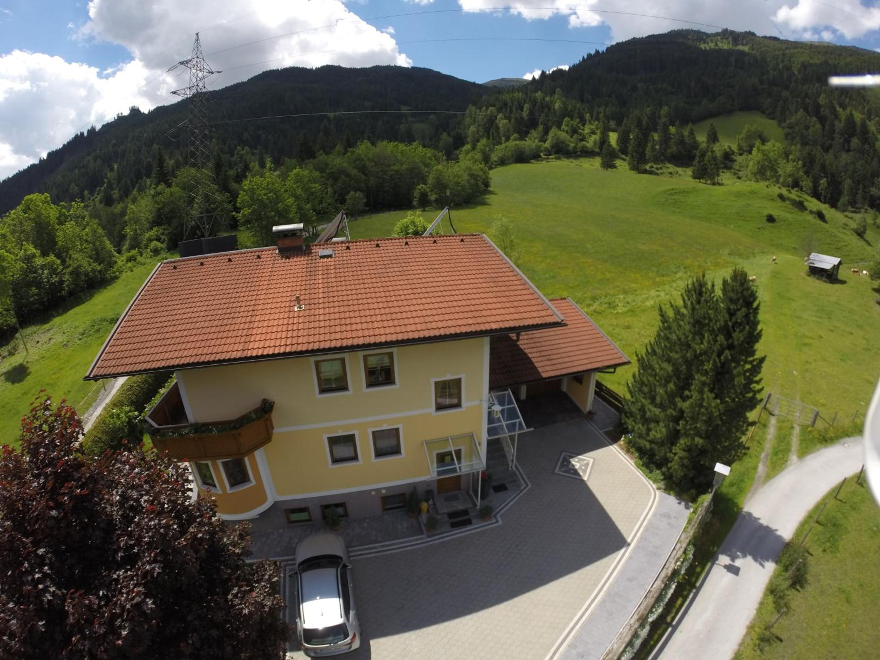 Haus Habetseder