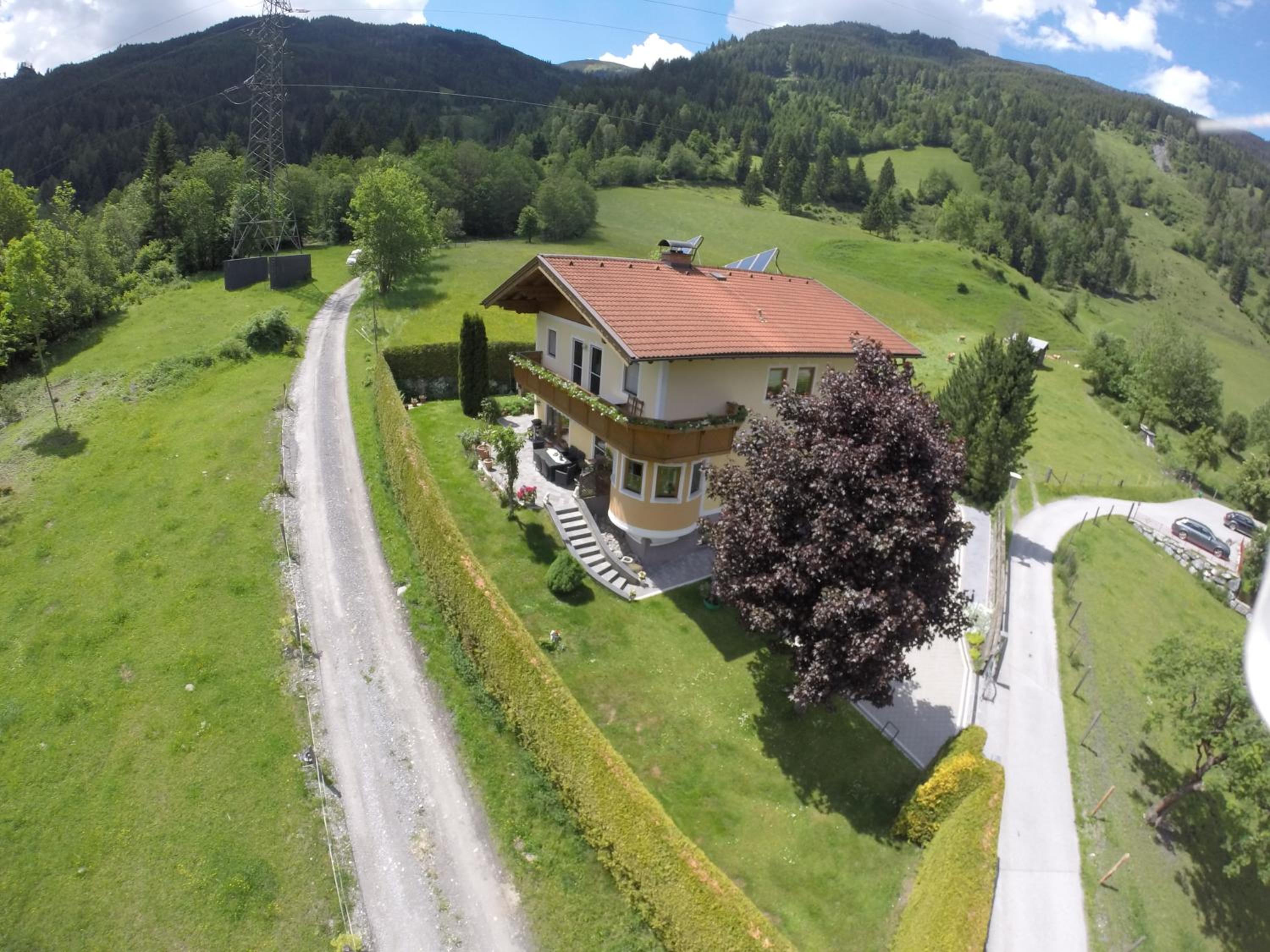 Haus Habetseder