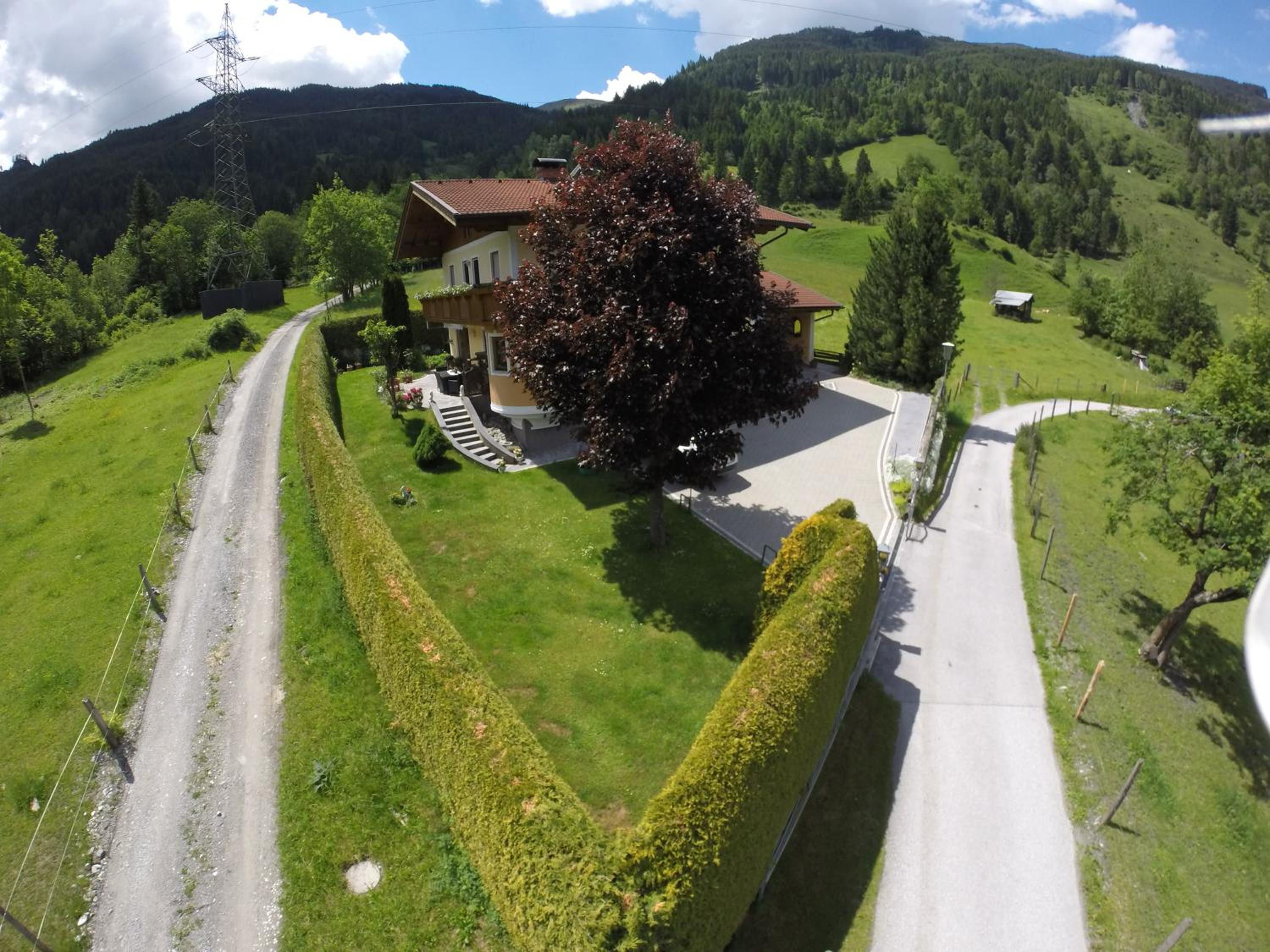 Haus Habetseder