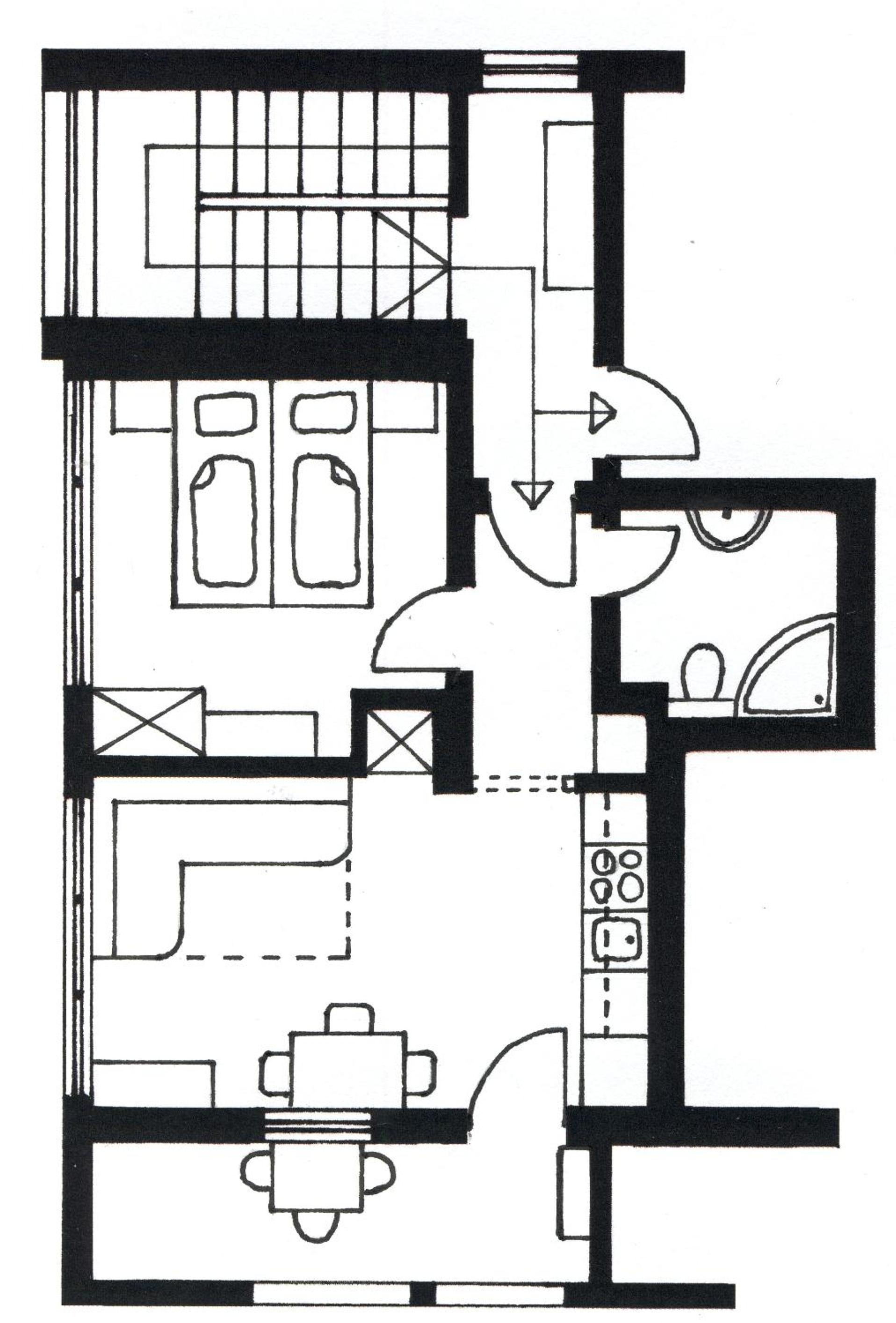 Haus Mitti