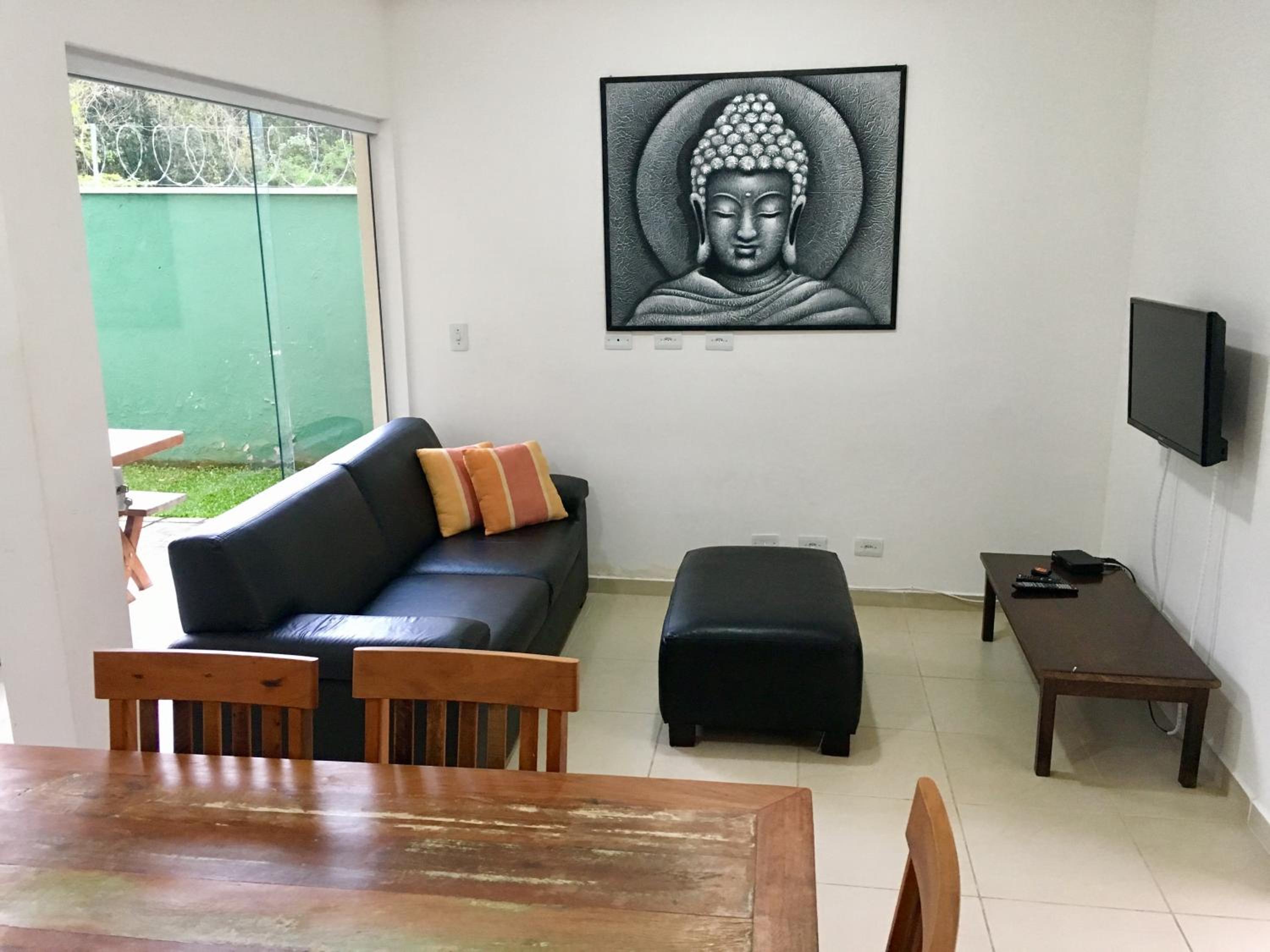 Vila Tiare Maresias