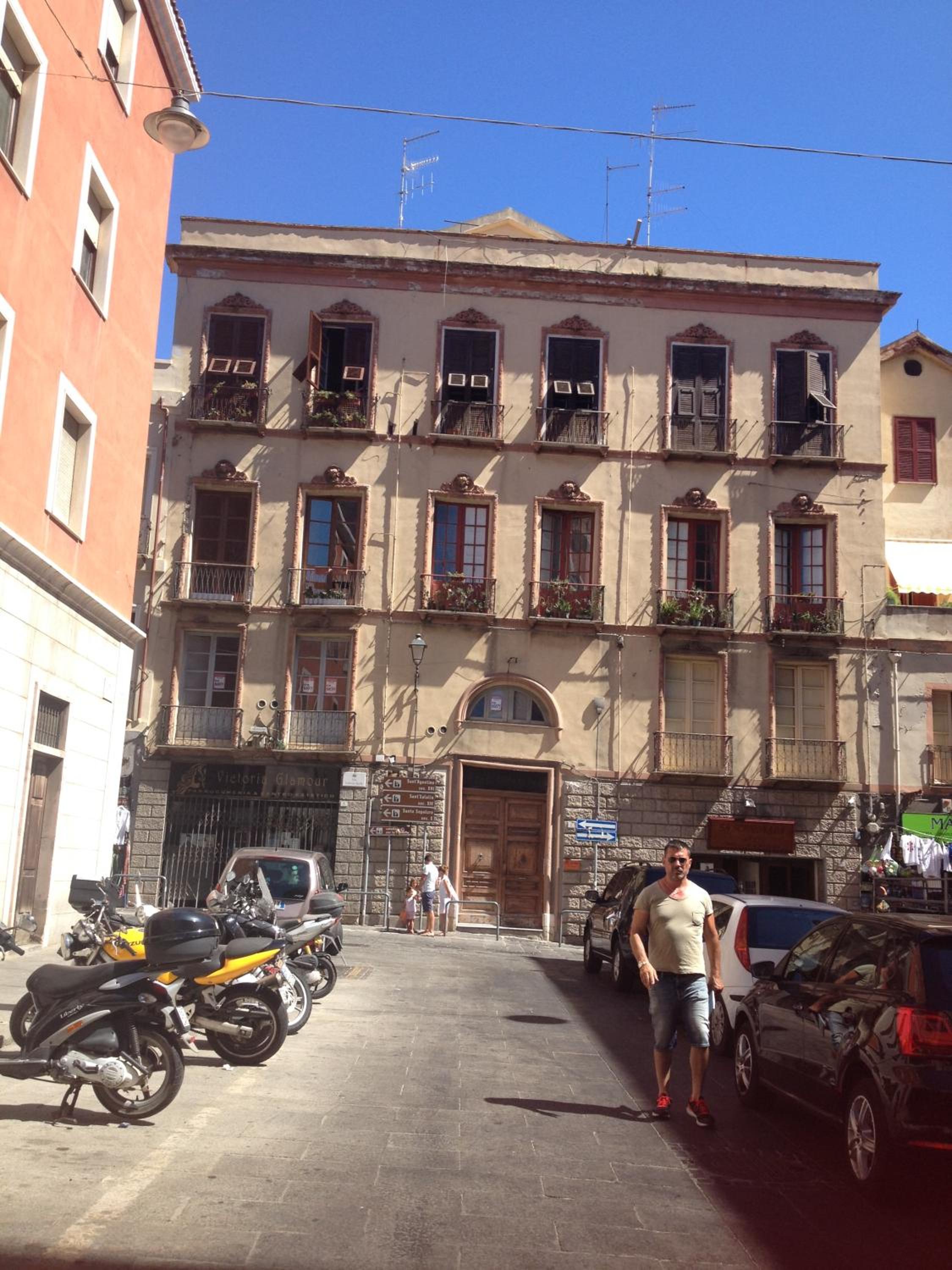 Hotel Arcipelago 41 - Image 1