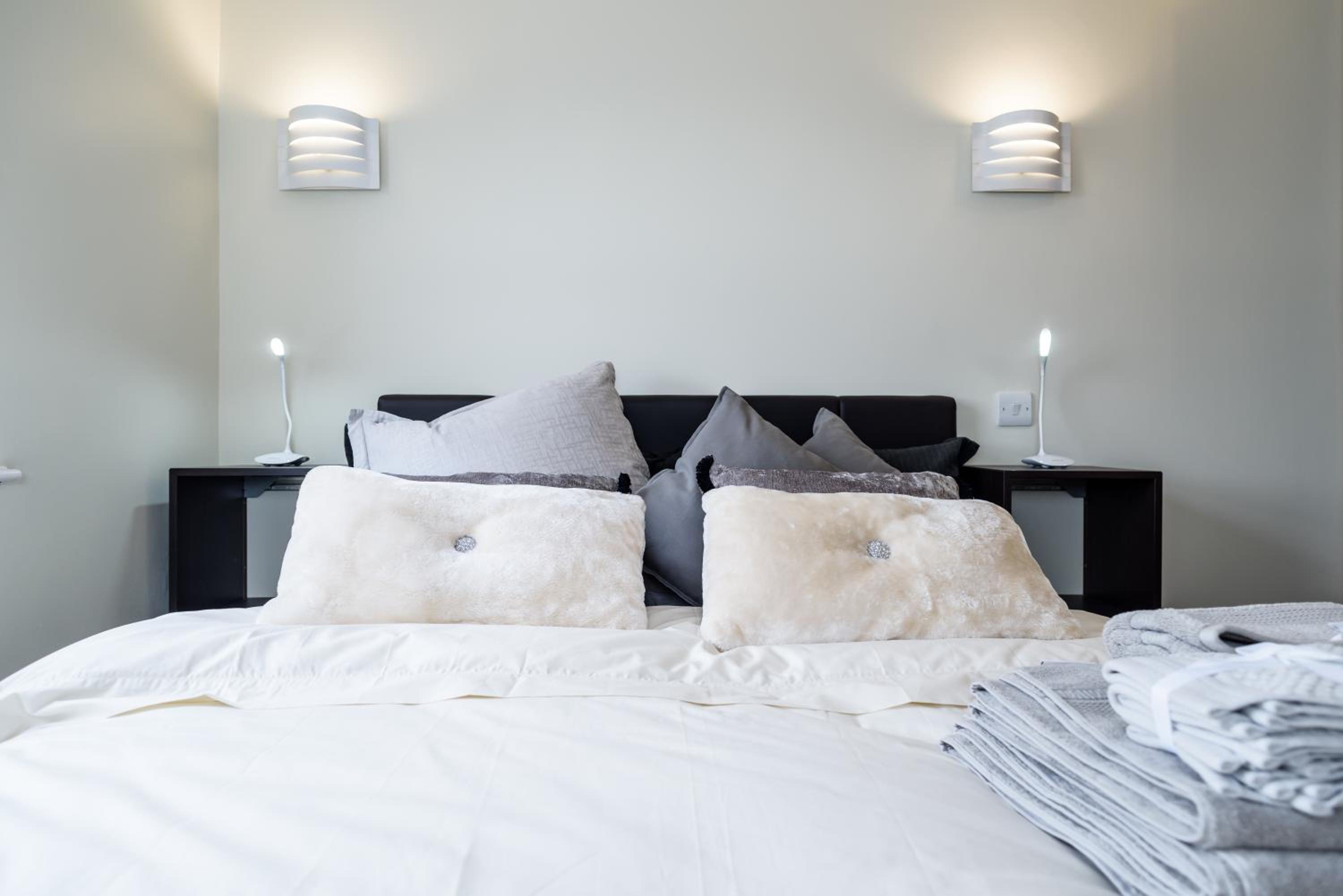 Fishergate Apartments