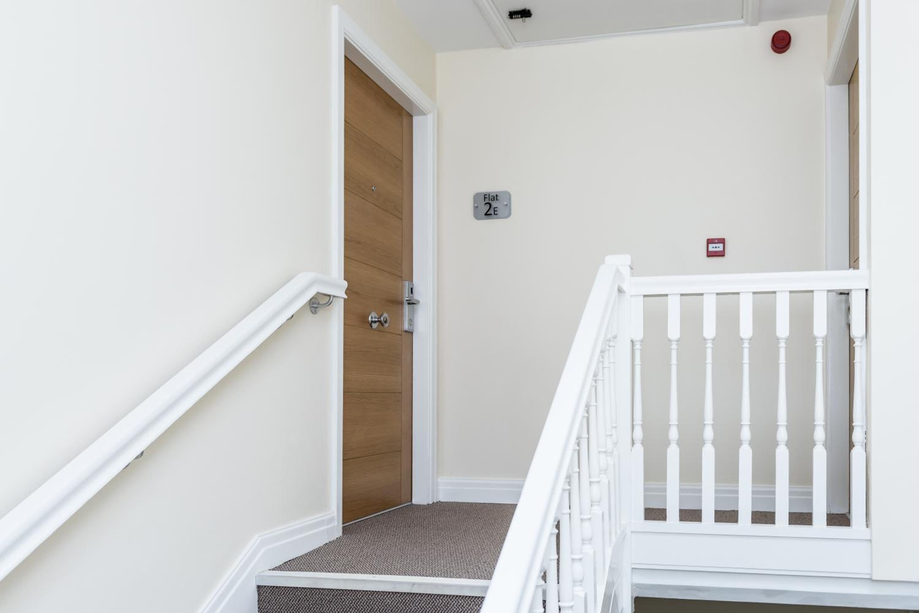 Fishergate Apartments