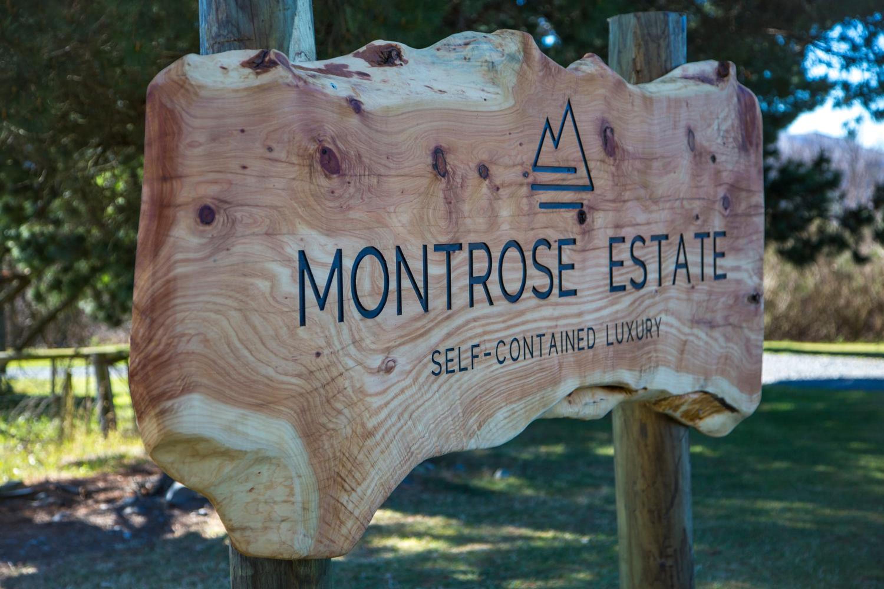 Montrose Estate view 3