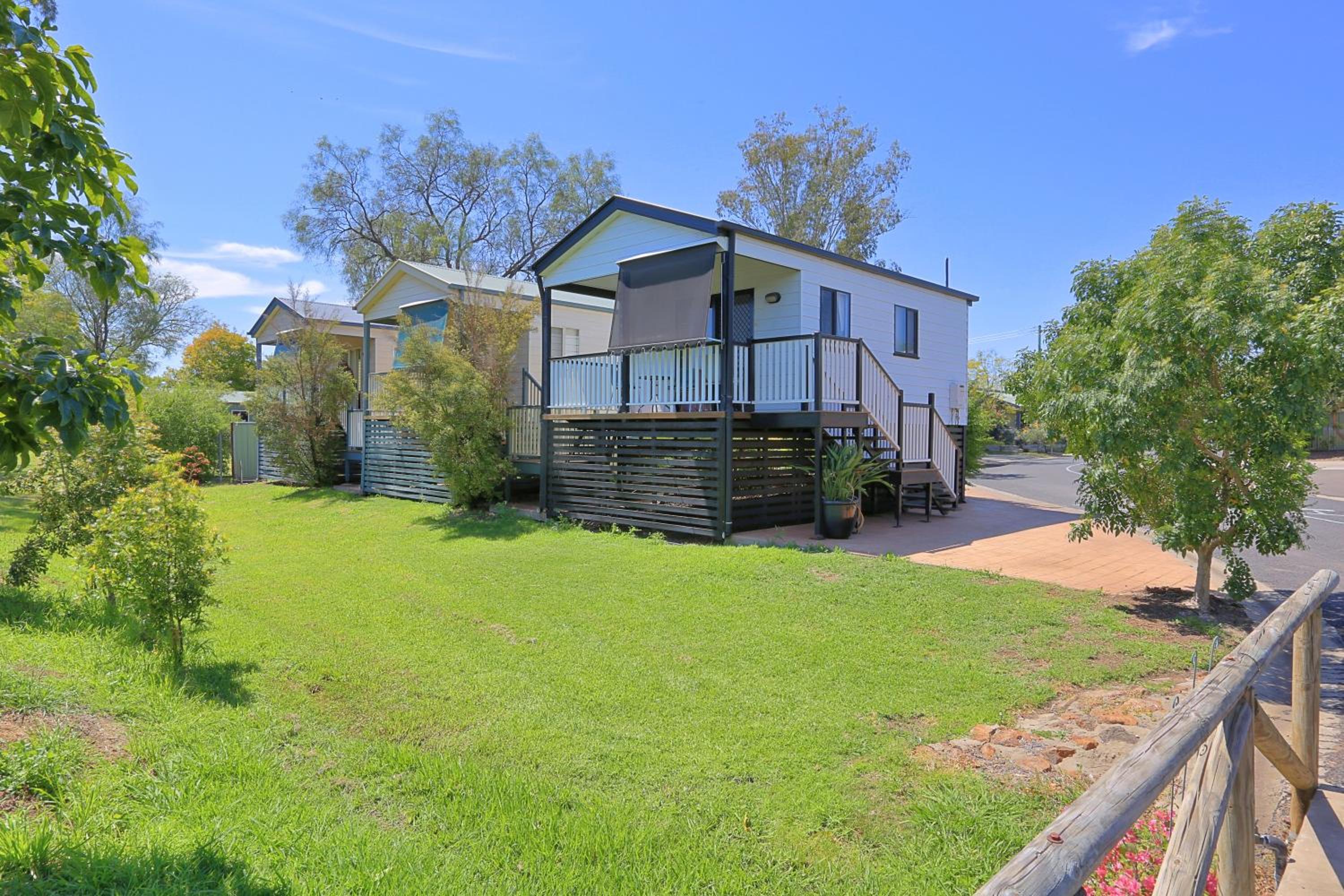 Dalby Tourist Park
