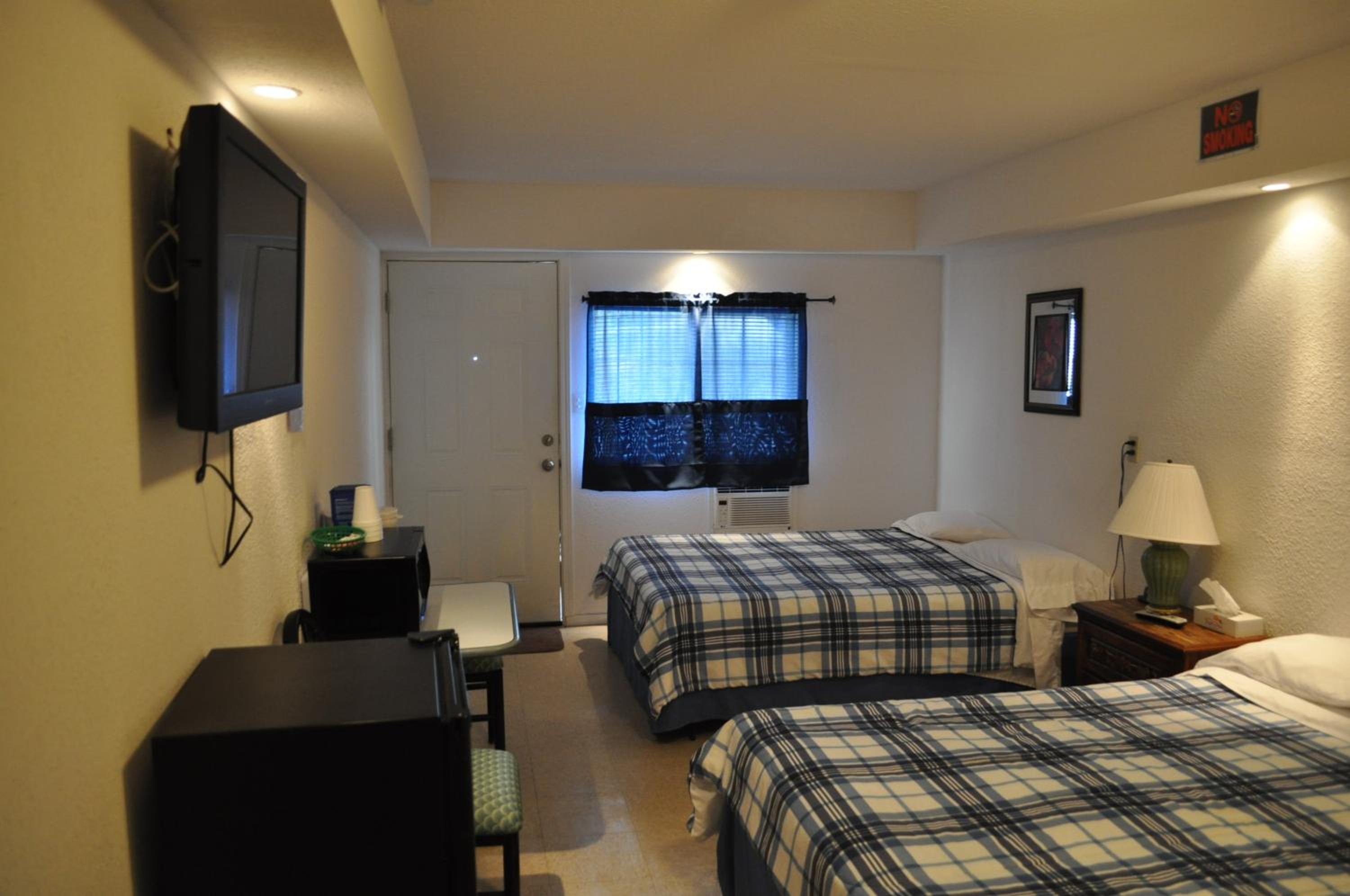 K7 Bed and Breakfast