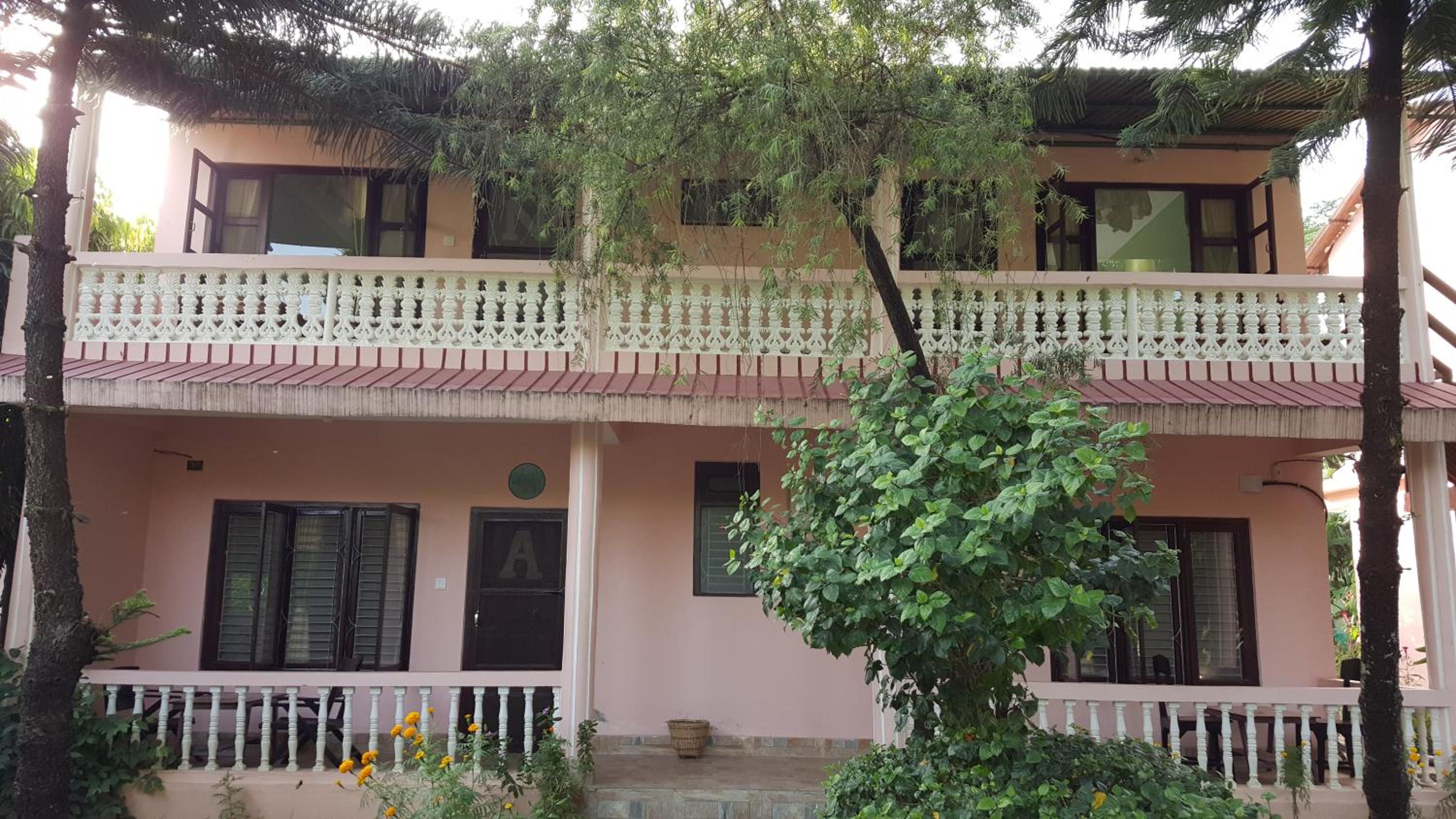 Sauraha Resort