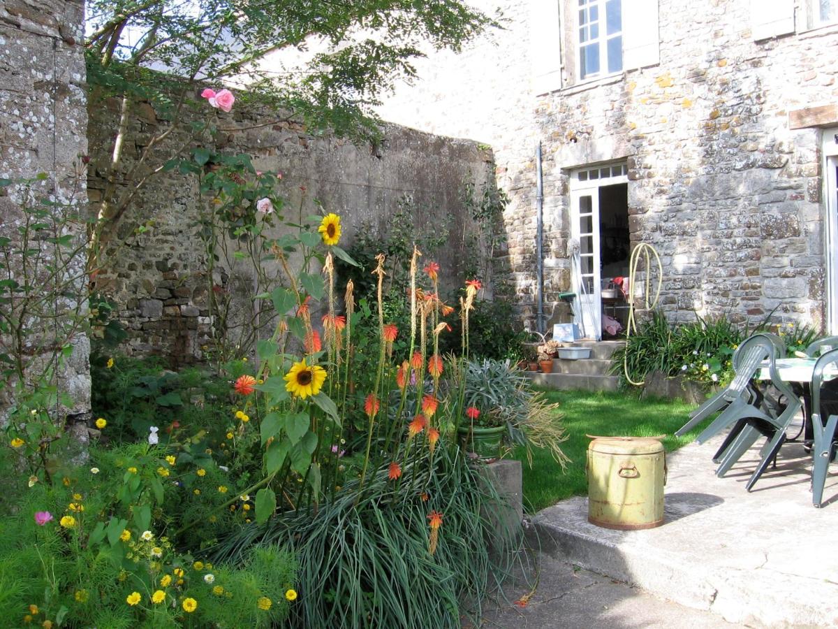 Maison Provost view 5