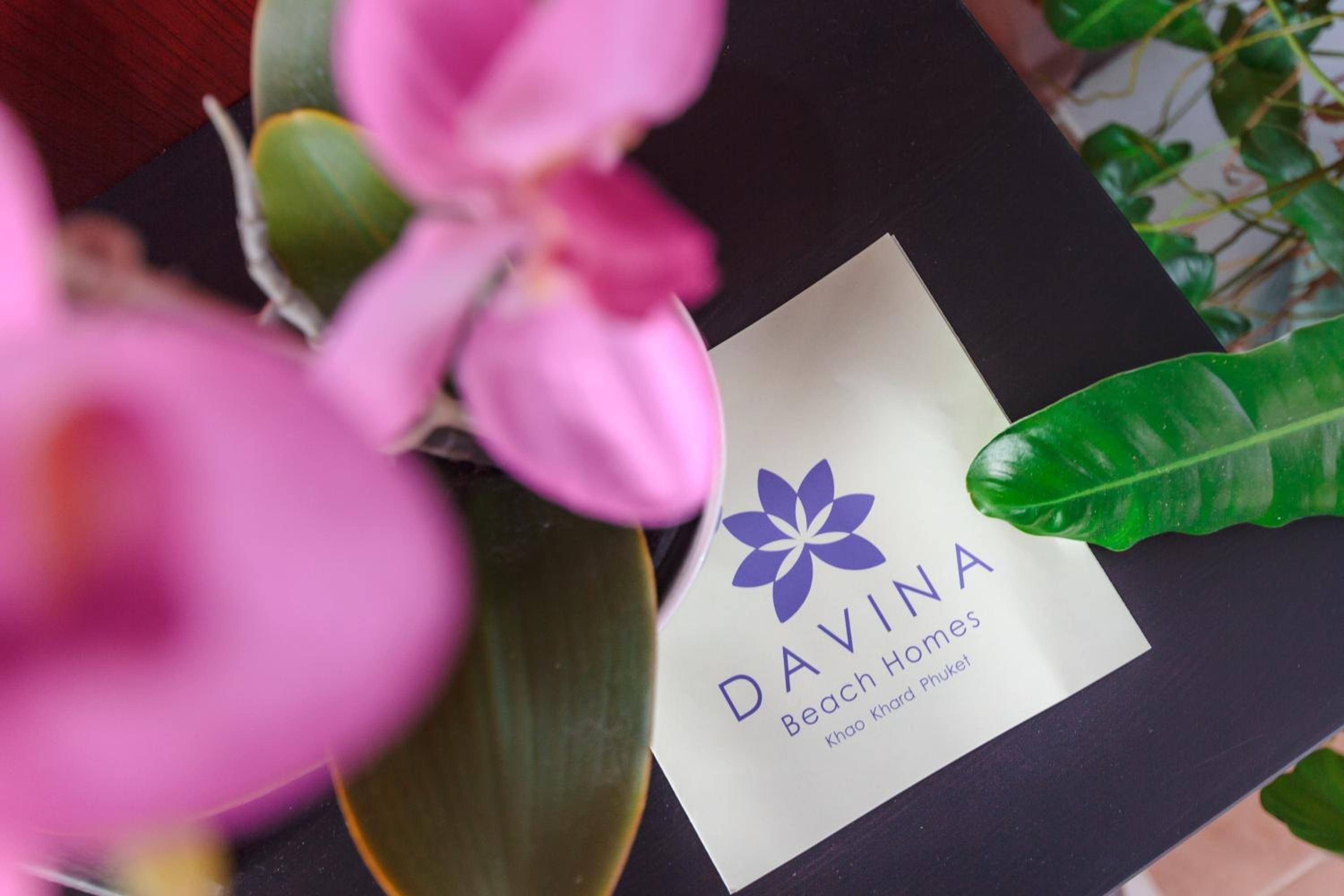 Davina Beach Homes