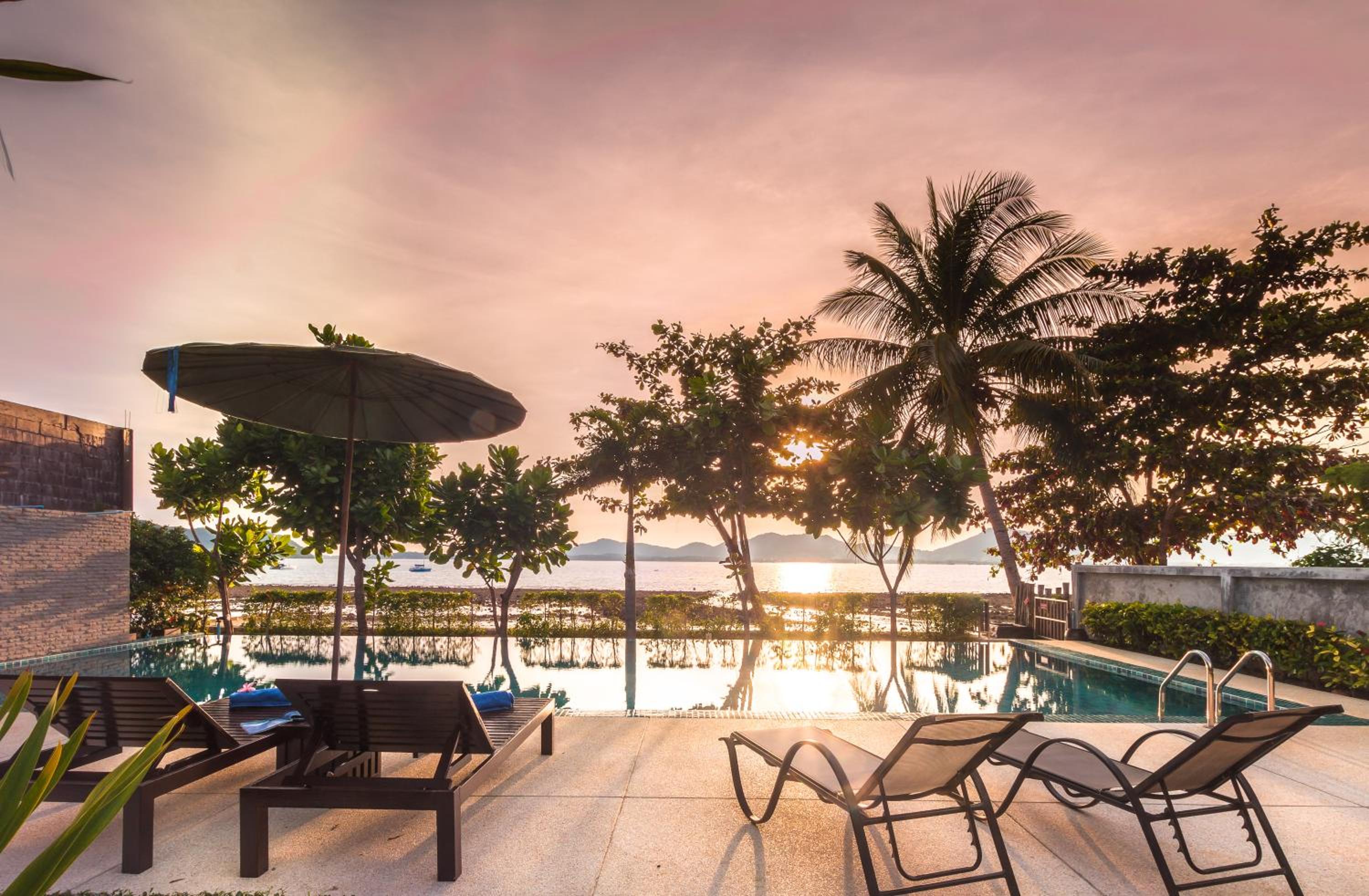Davina Beach Homes