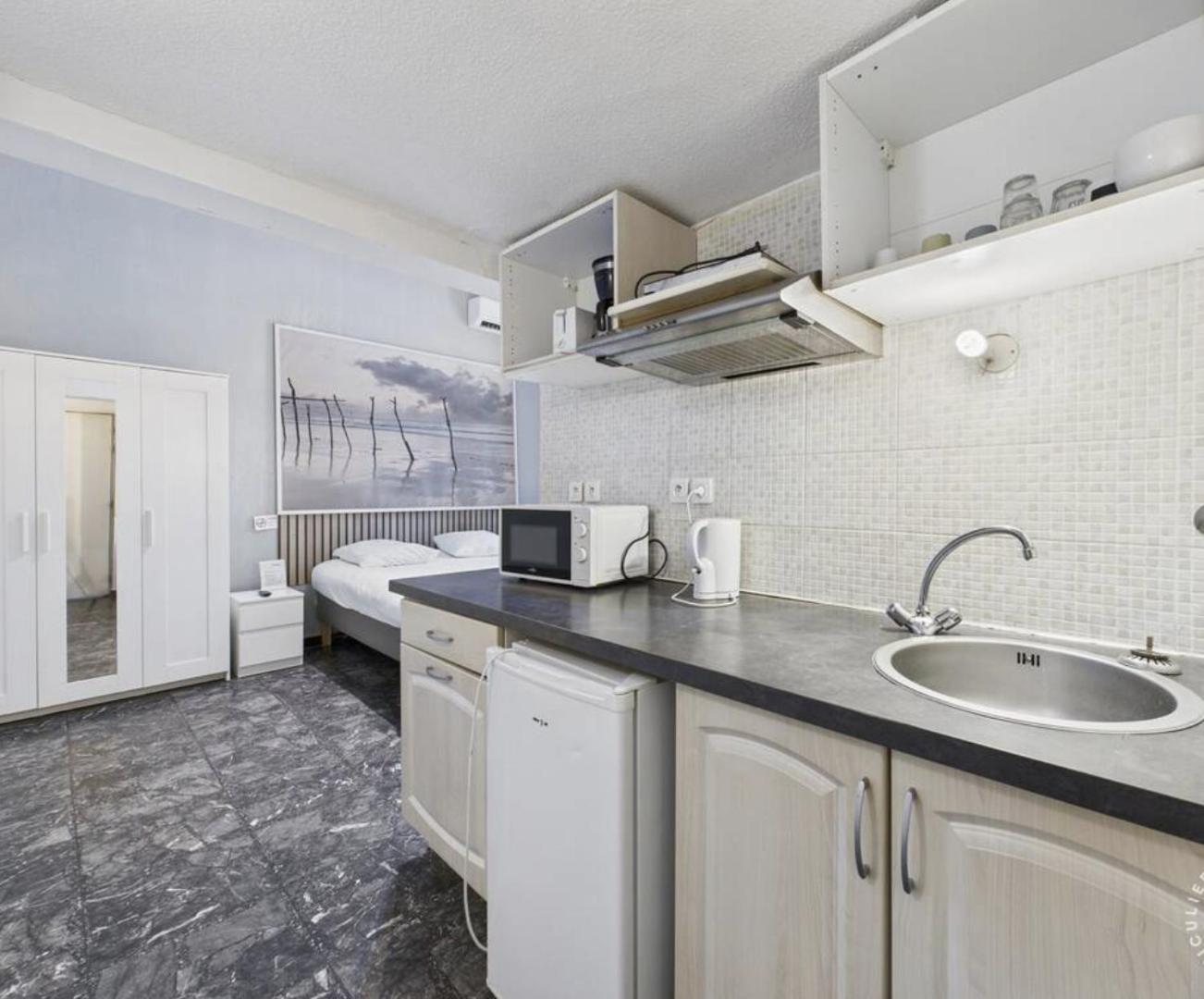 Residence Villa Ange, photo 40