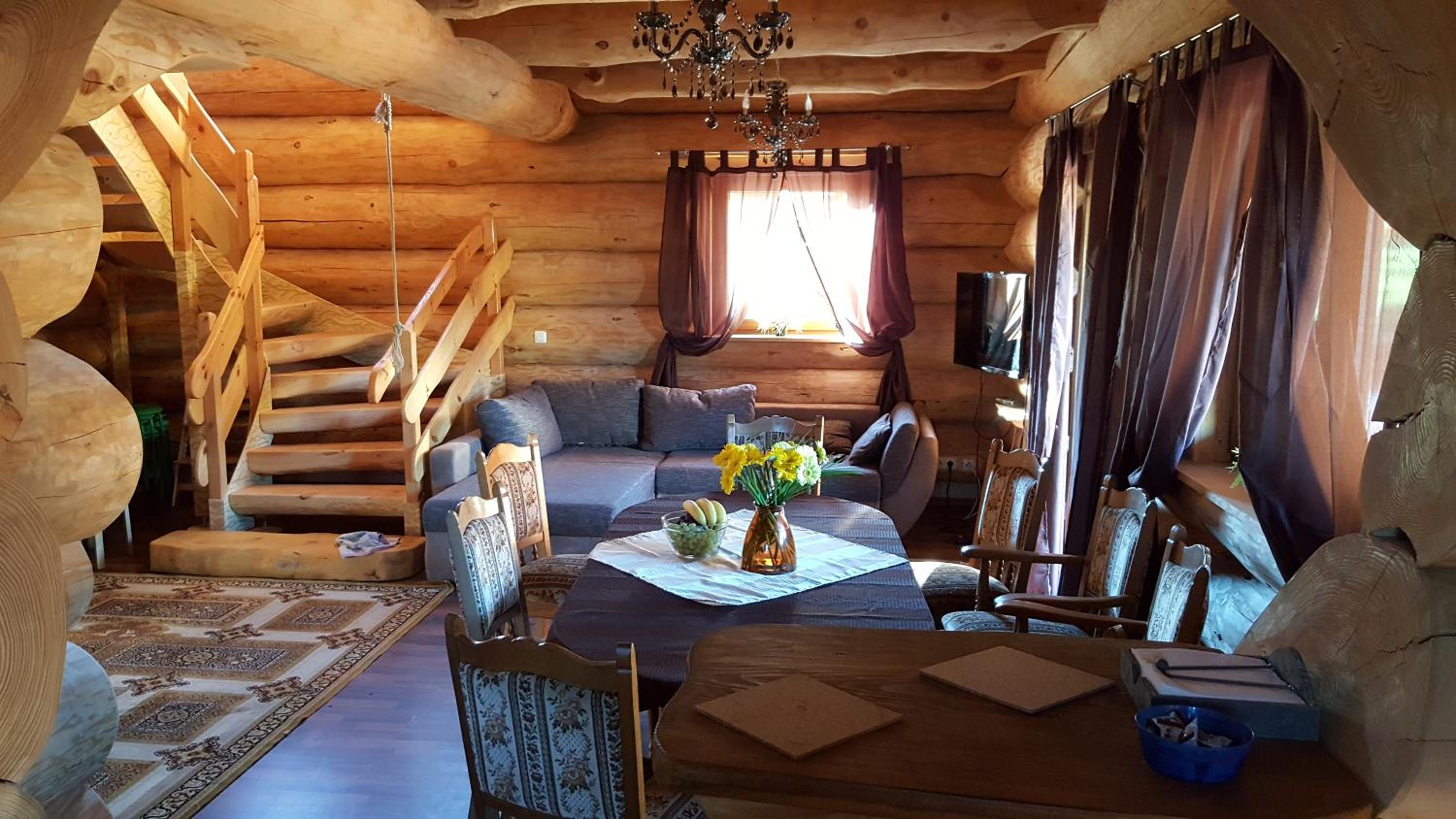 Ferienhaus ALhaus view 4
