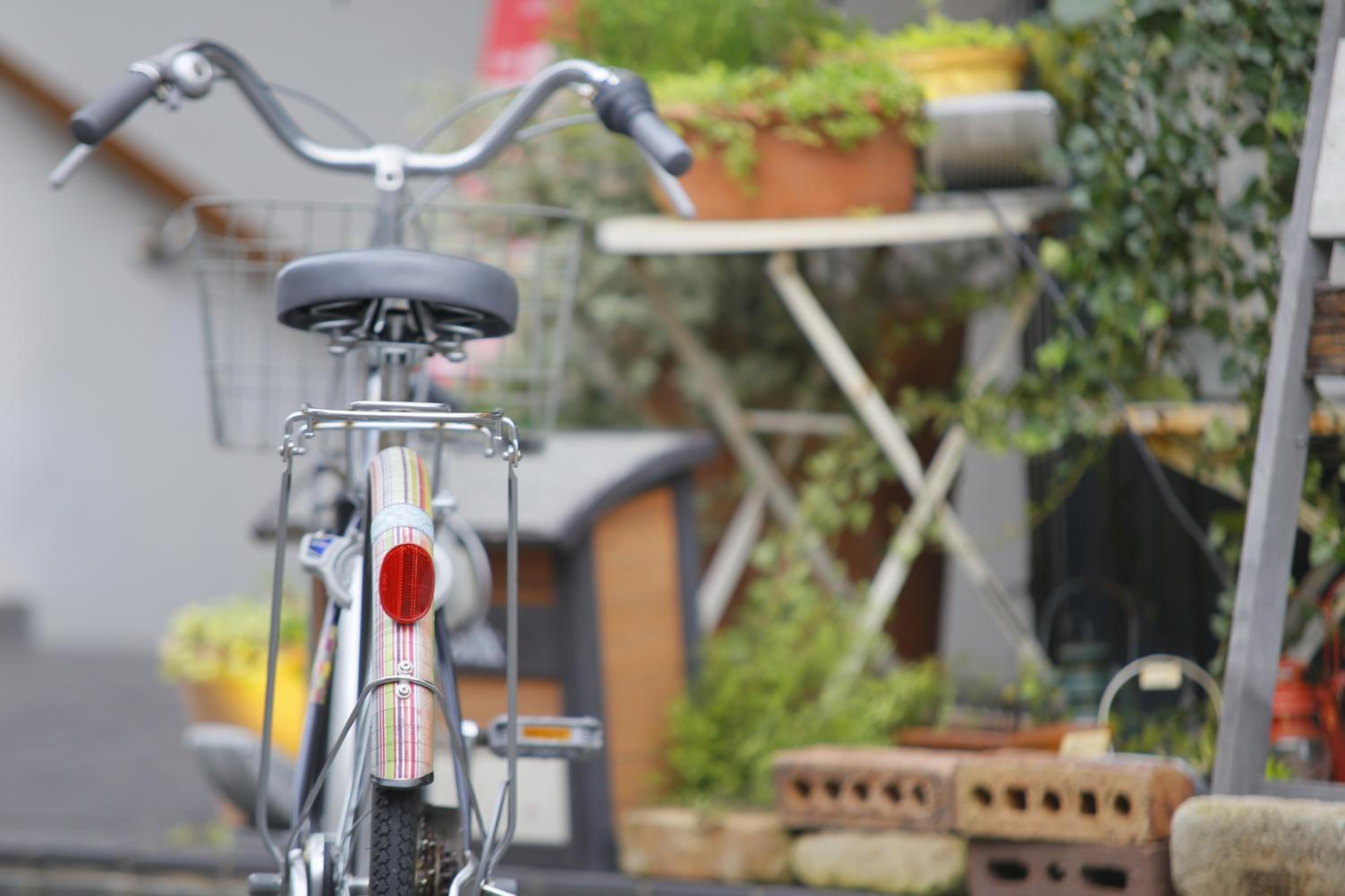 Hostel Cuore Kurashiki