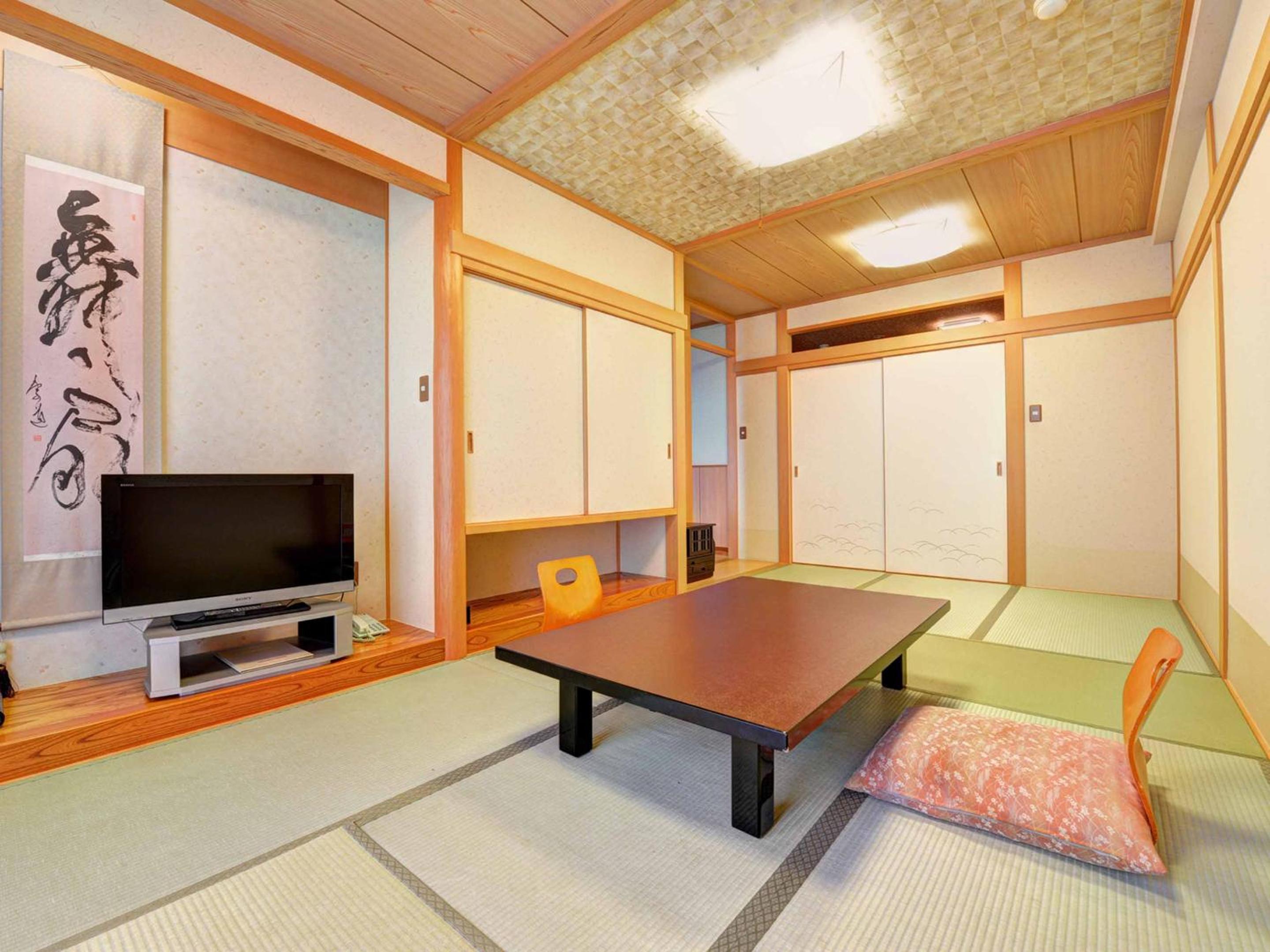 Takumi Kanko Hotel