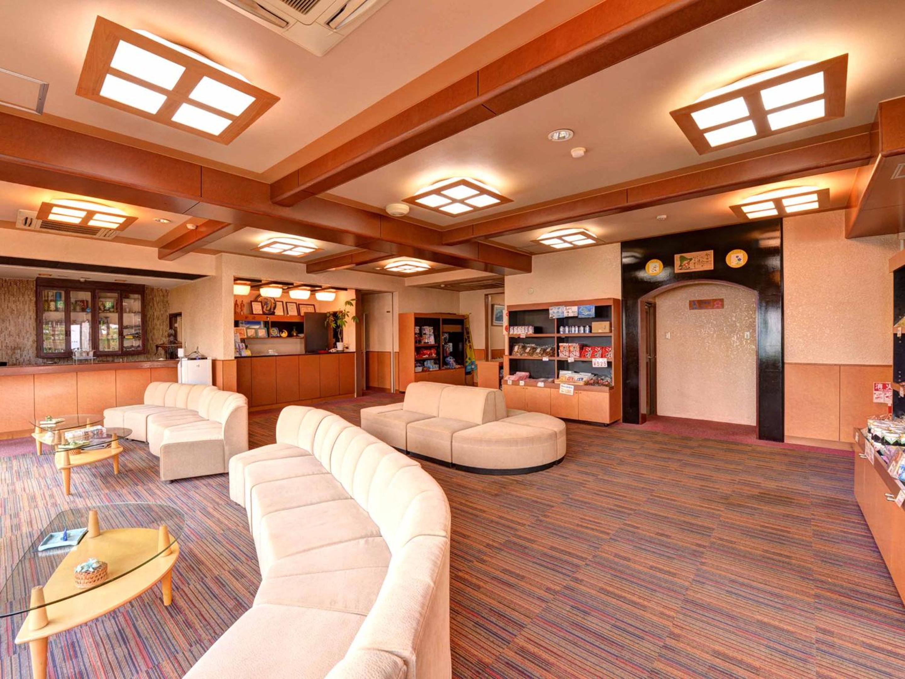 Takumi Kanko Hotel