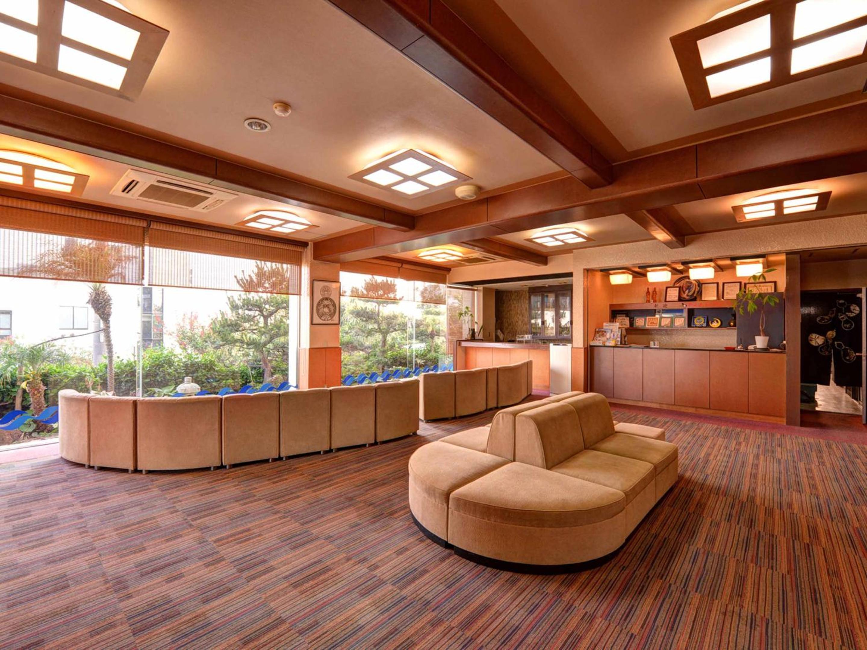 Takumi Kanko Hotel