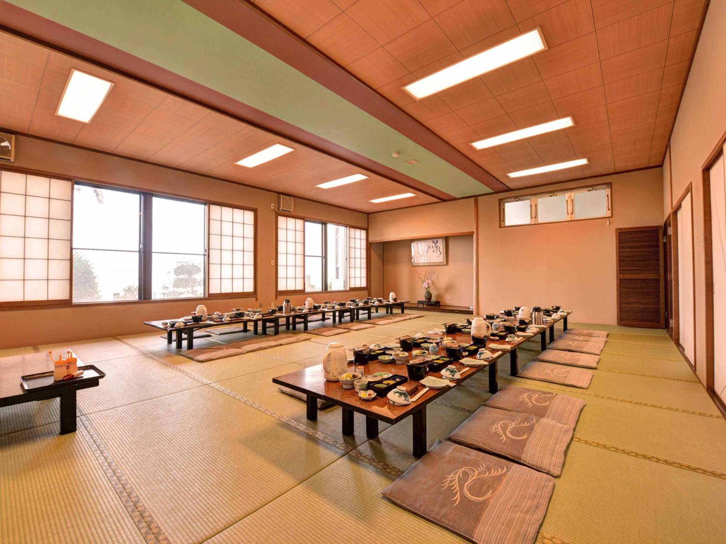Takumi Kanko Hotel