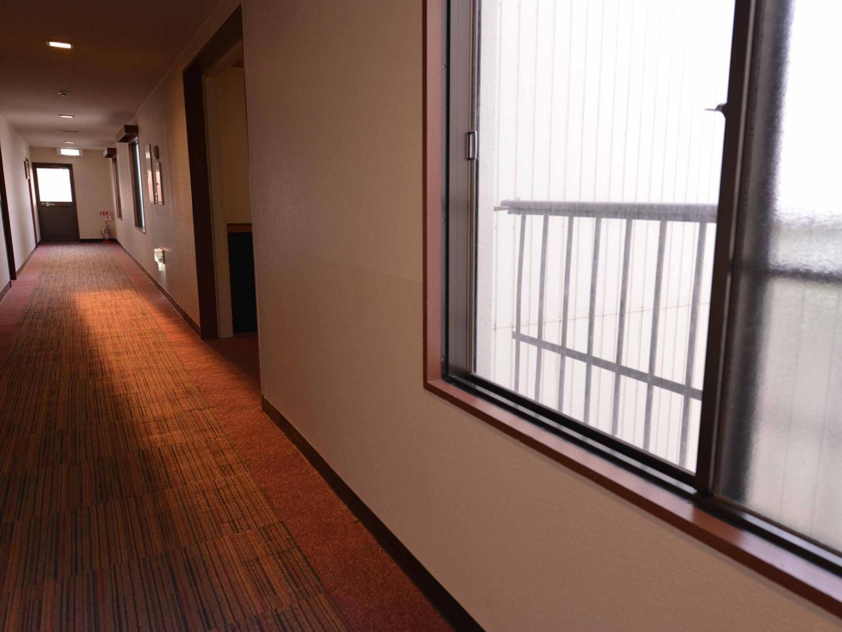 Takumi Kanko Hotel