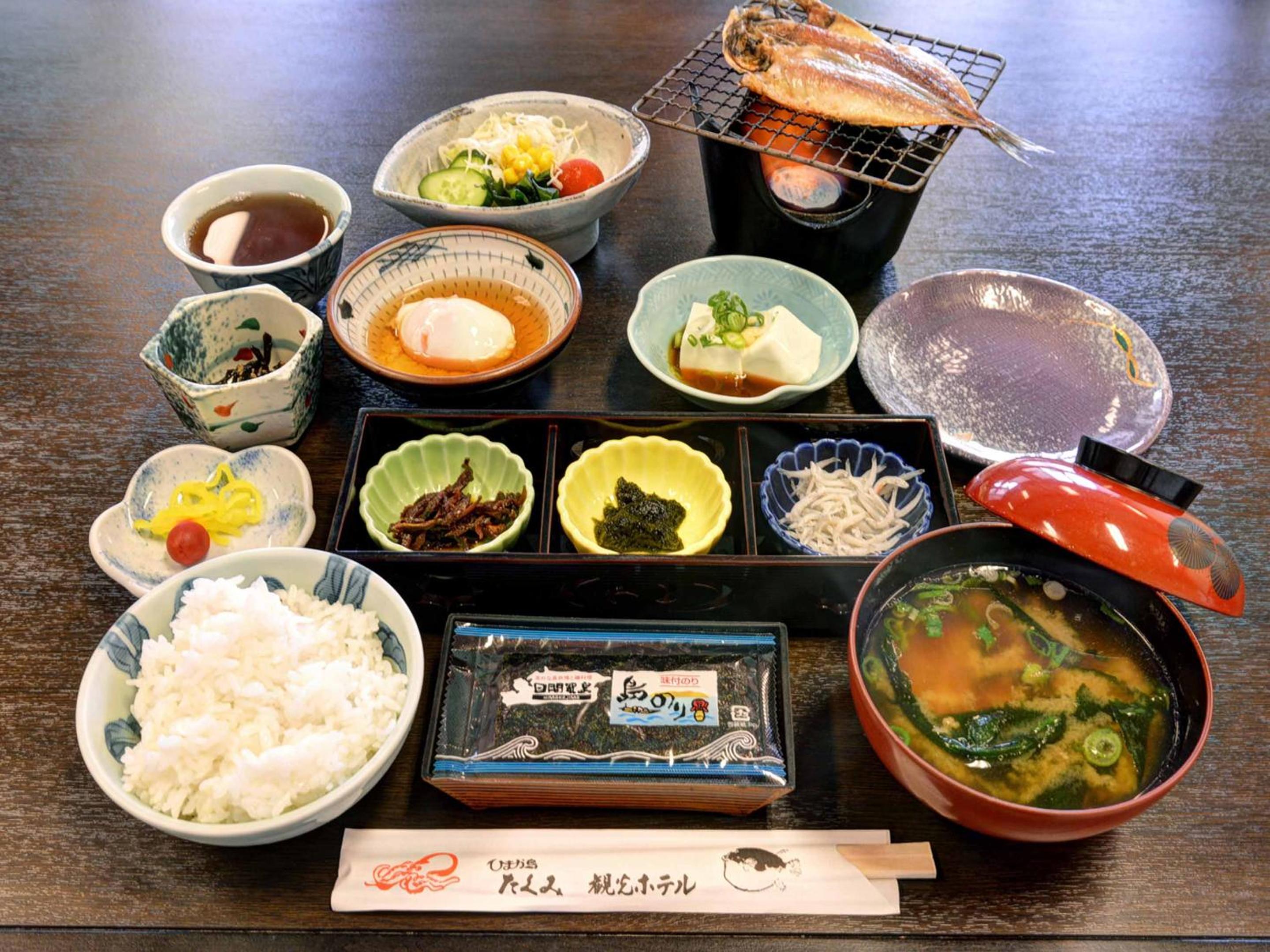 Takumi Kanko Hotel