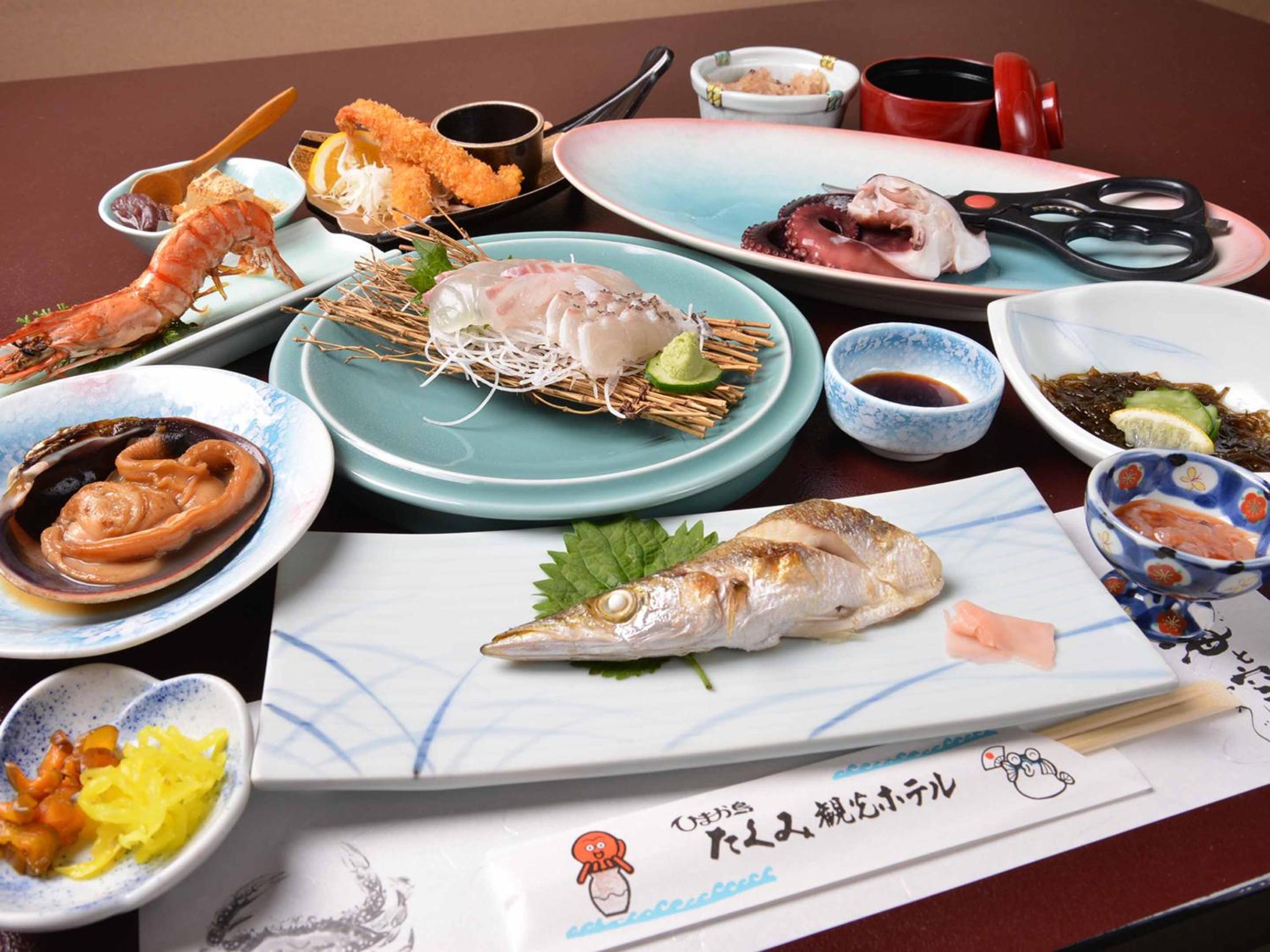 Takumi Kanko Hotel