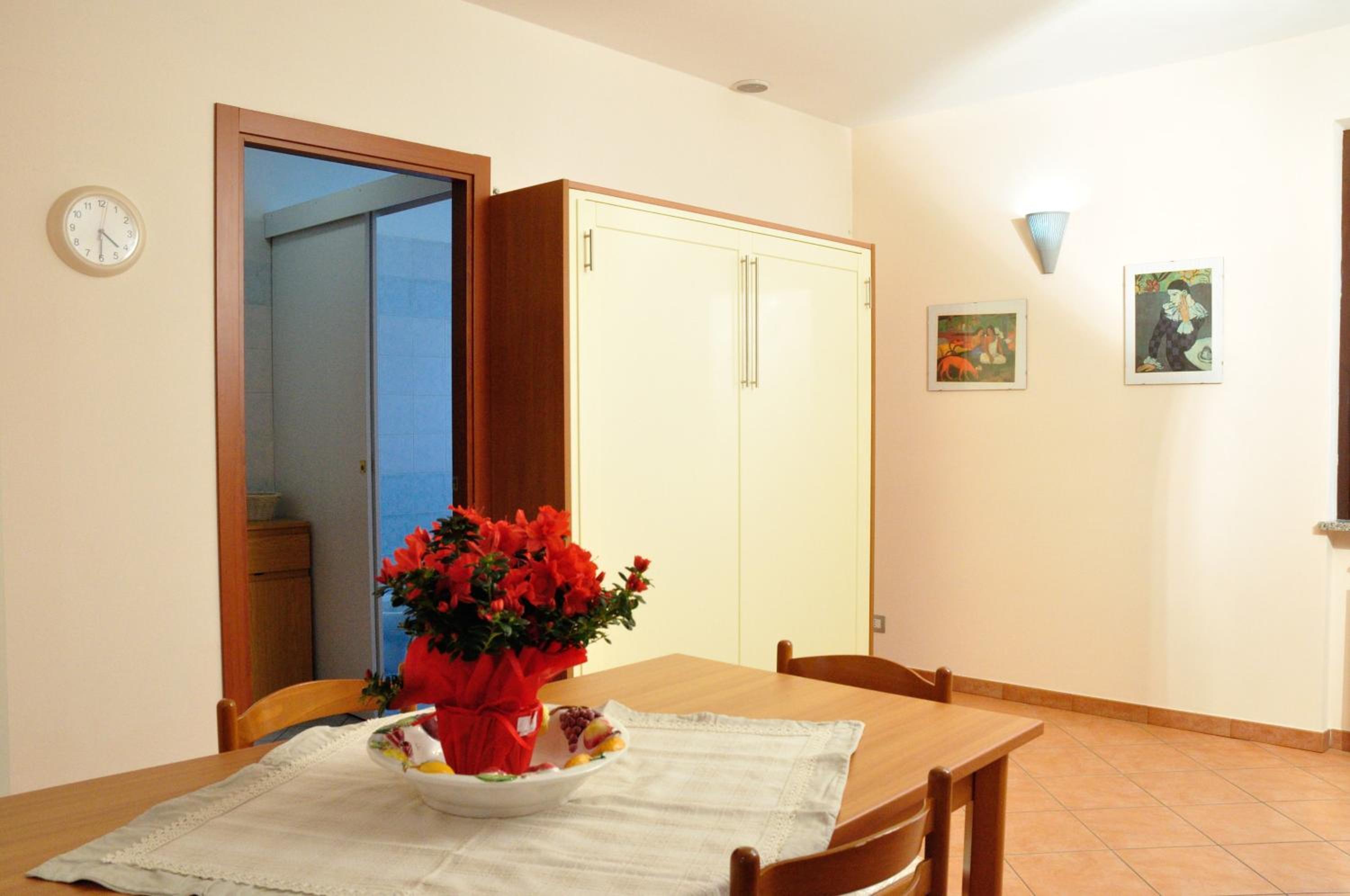 Casa Appartamento Vacanze San Rocco
