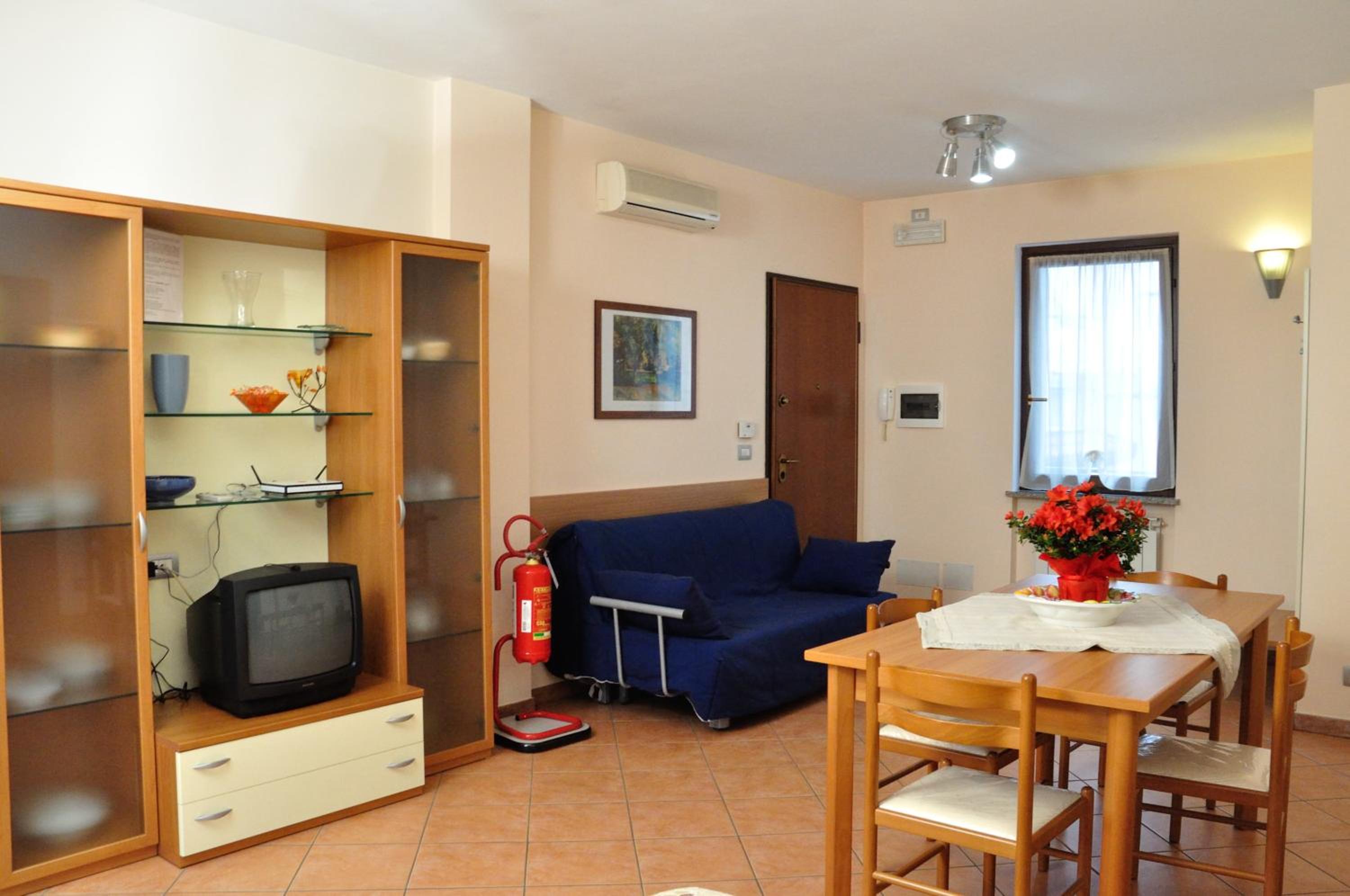 Casa Appartamento Vacanze San Rocco