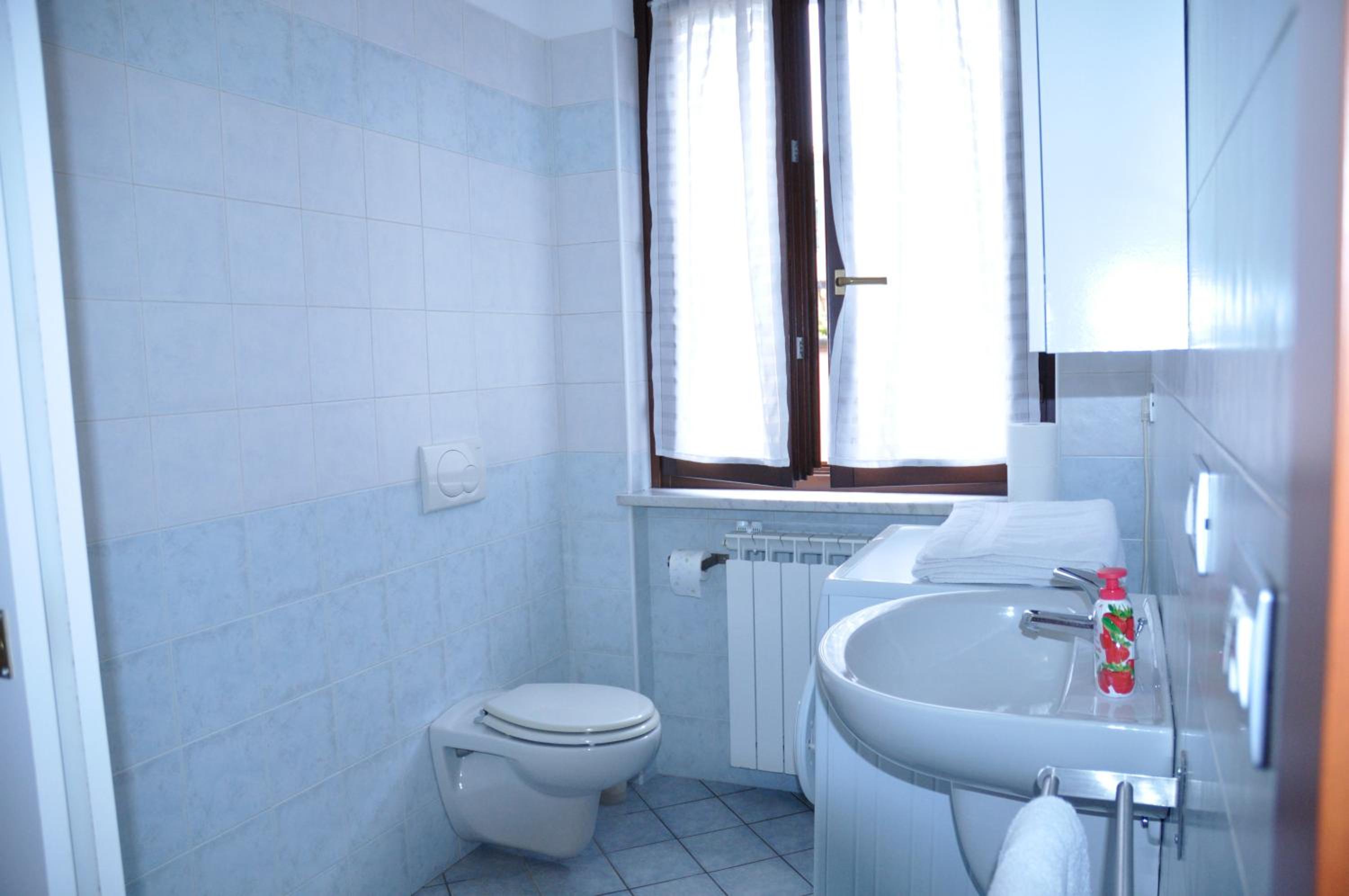 Casa Appartamento Vacanze San Rocco