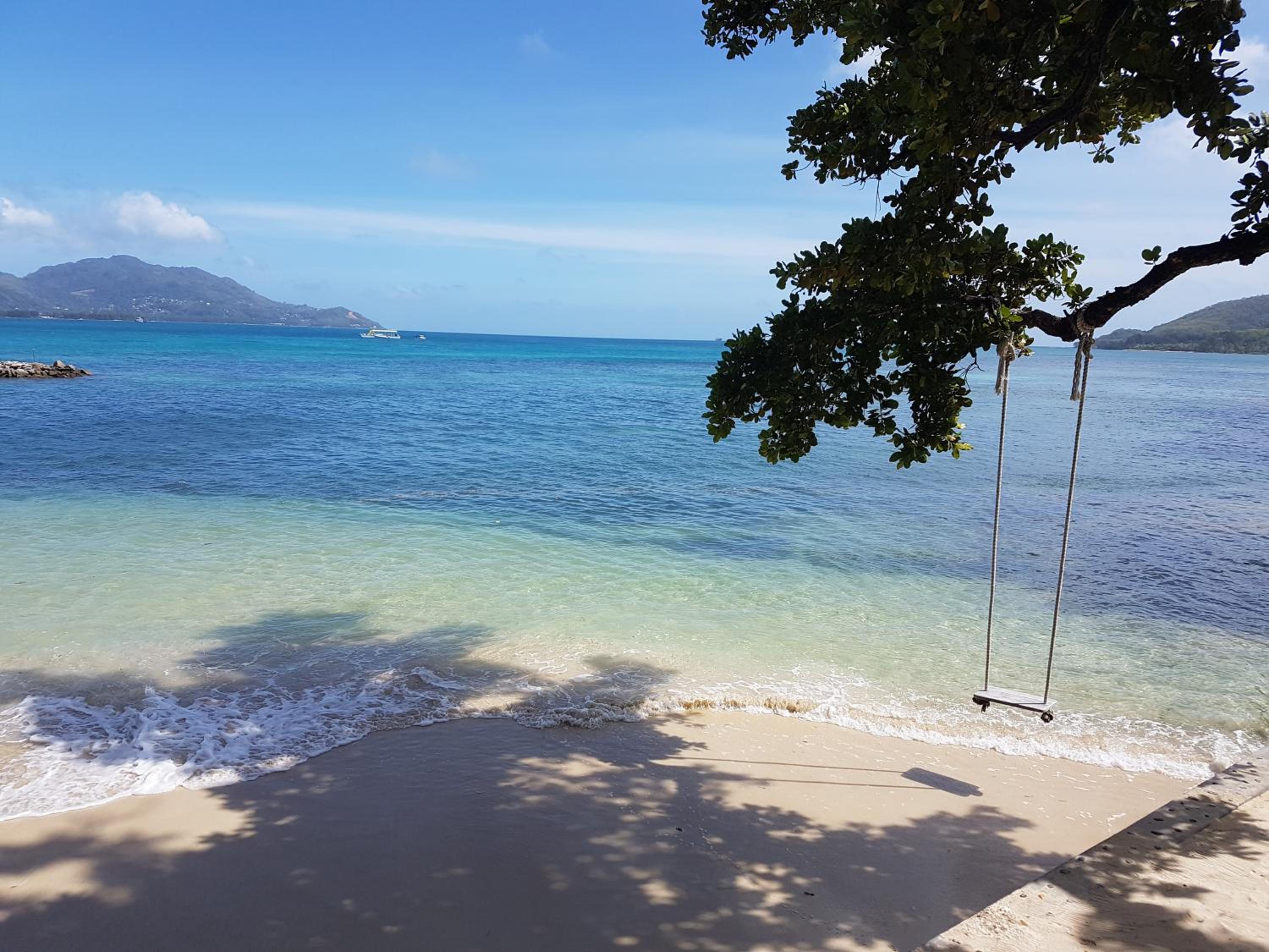 Cerf Island Resort — photo 25