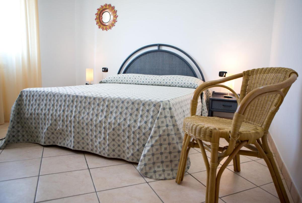 Residence Valentina