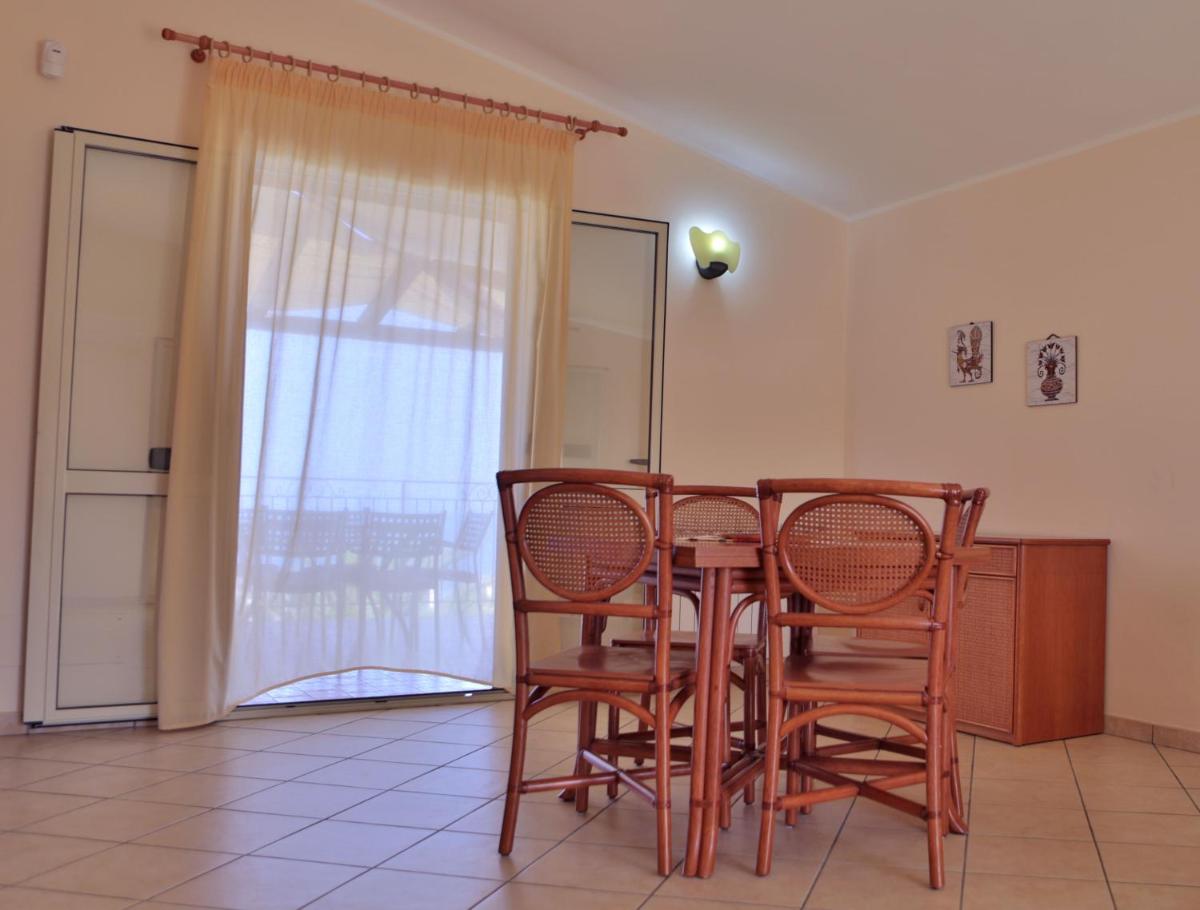Residence Valentina