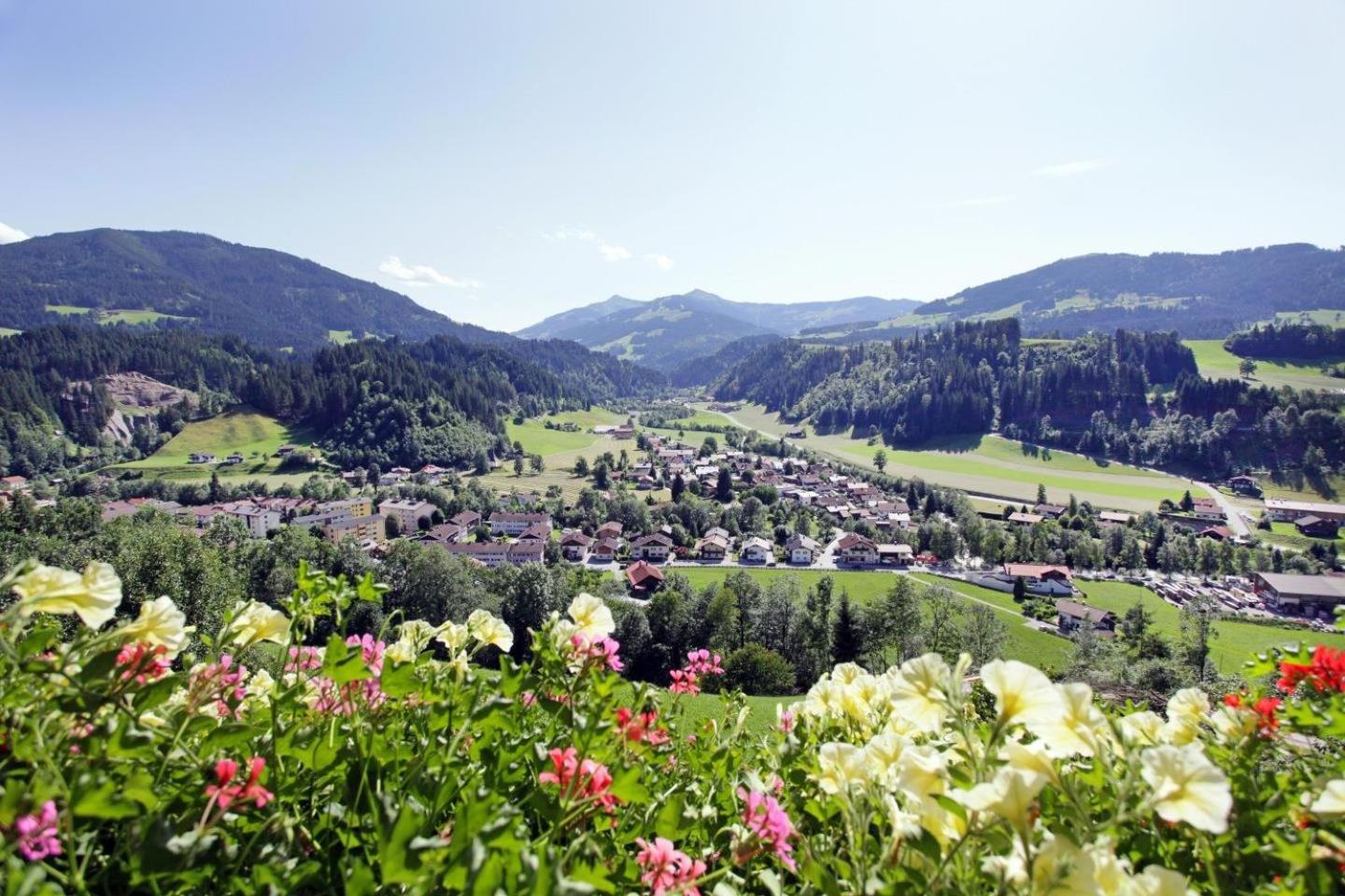 Bauernhof Mödling