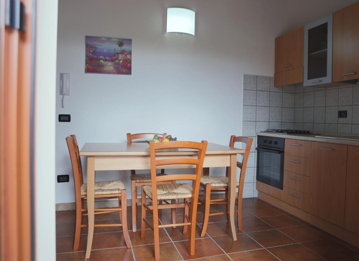 Residence Valentina