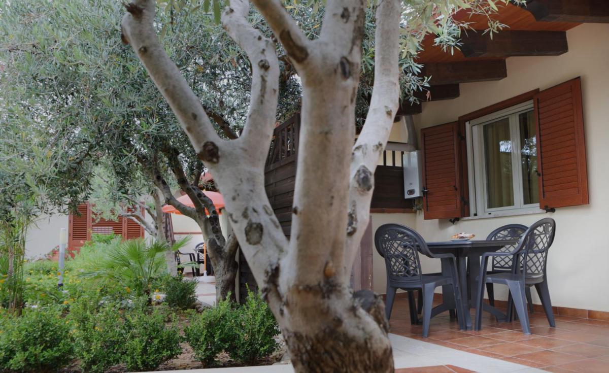Residence Valentina