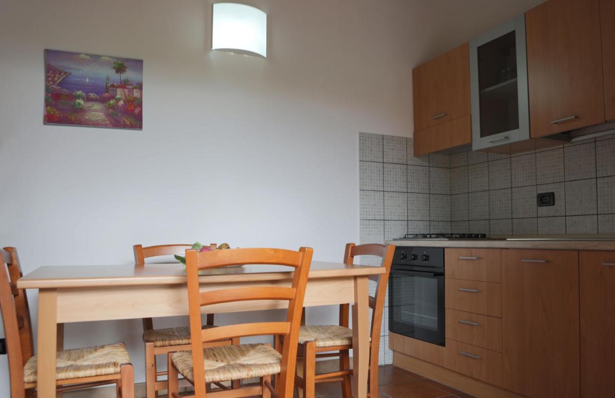 Residence Valentina