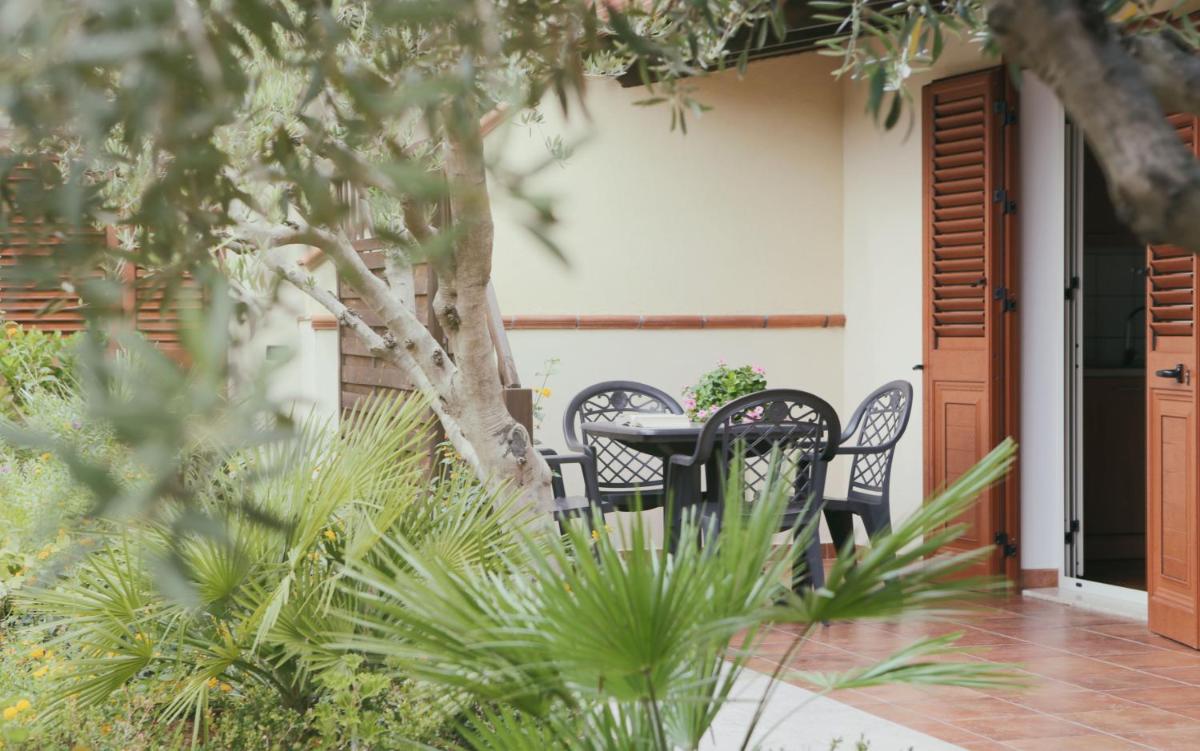 Residence Valentina