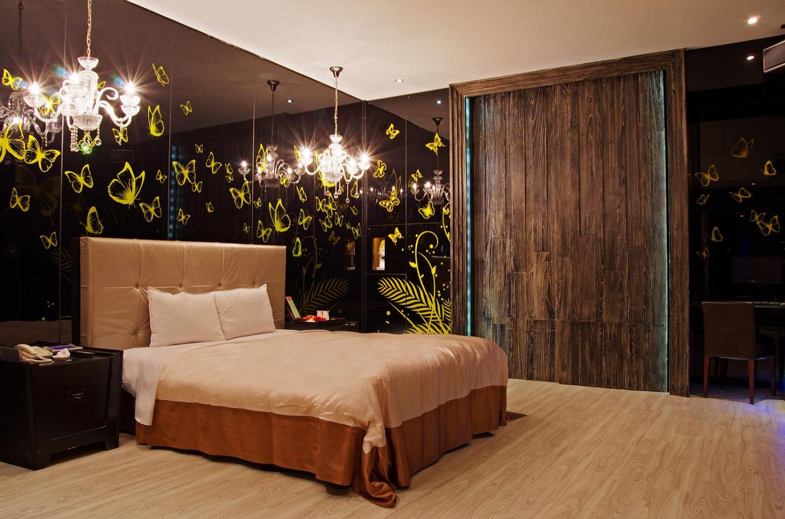 Feng Cai Motel