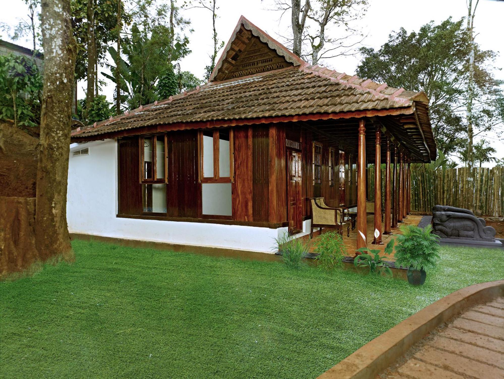 Ragamaya Resort & Spa Munnar