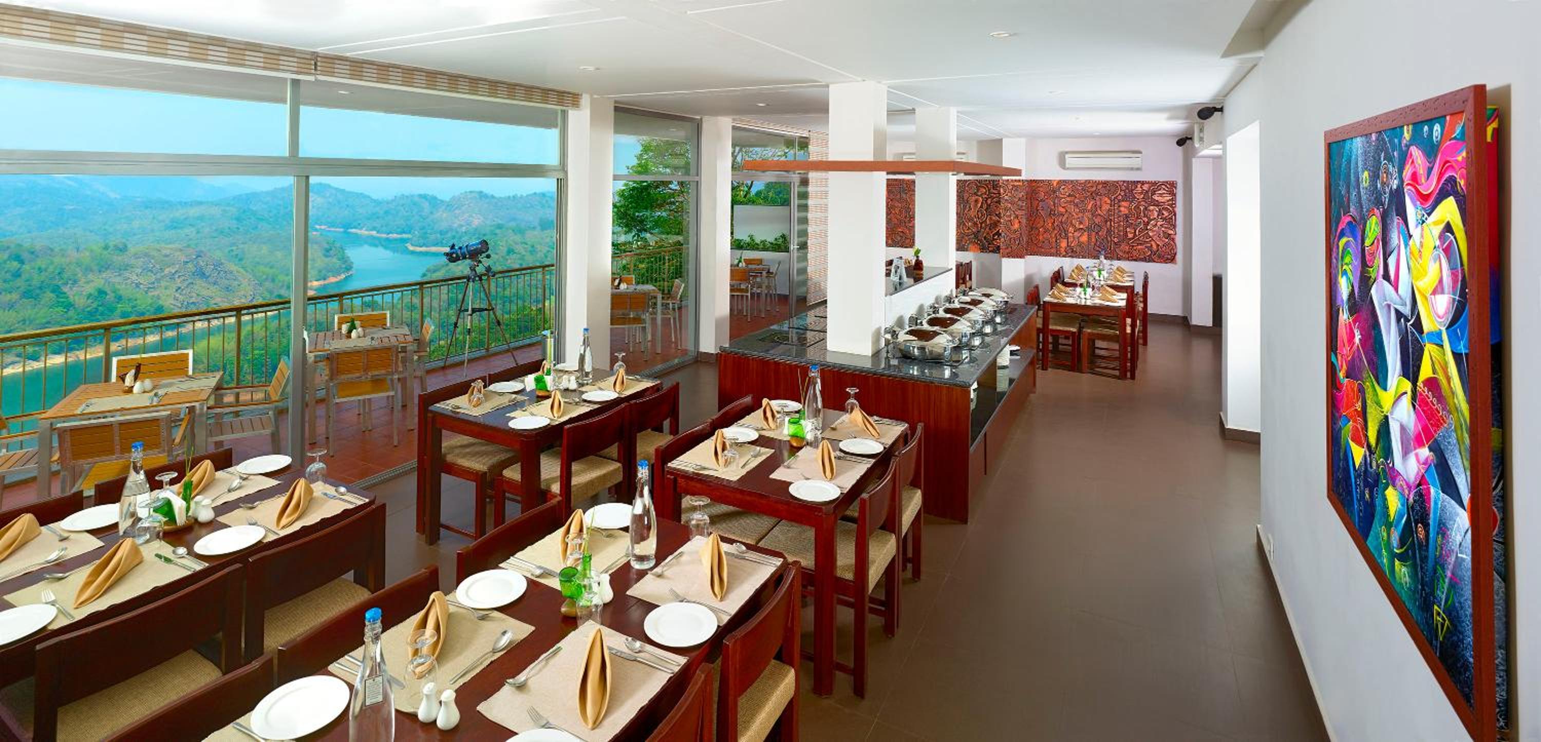 Ragamaya Resort & Spa Munnar