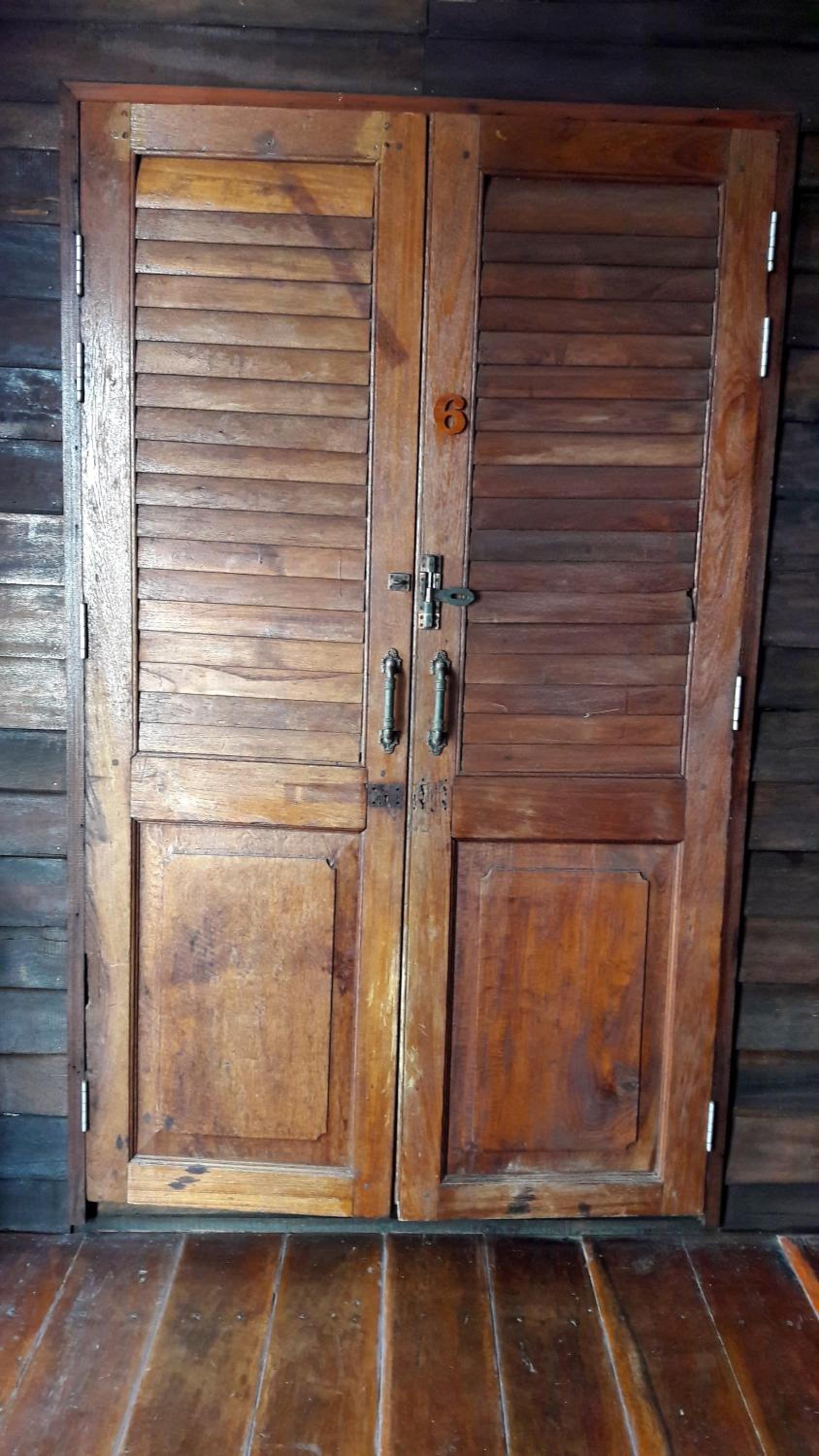 Baan Are Gong Riverside Homestay