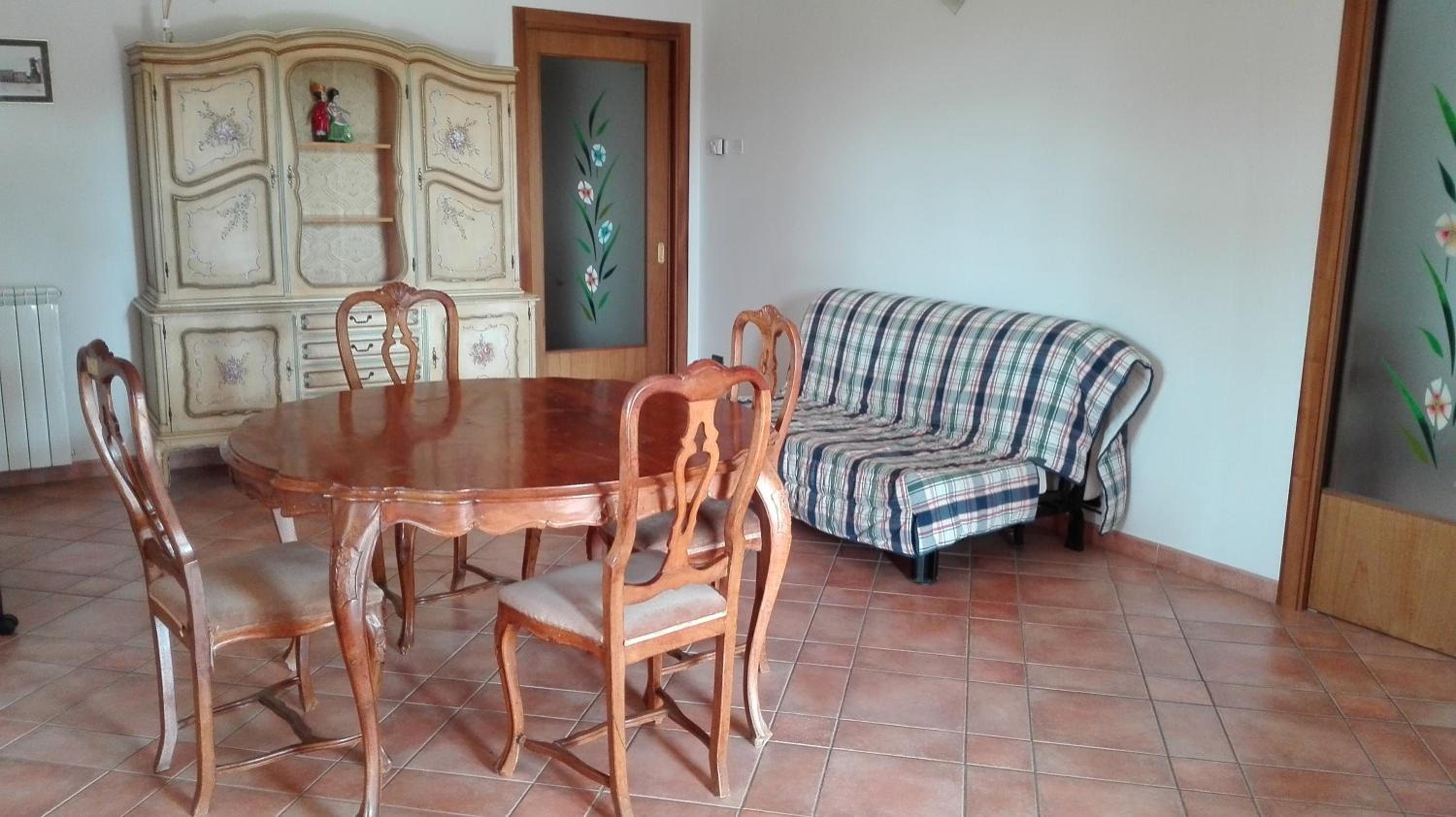 Villa Chiara view 3