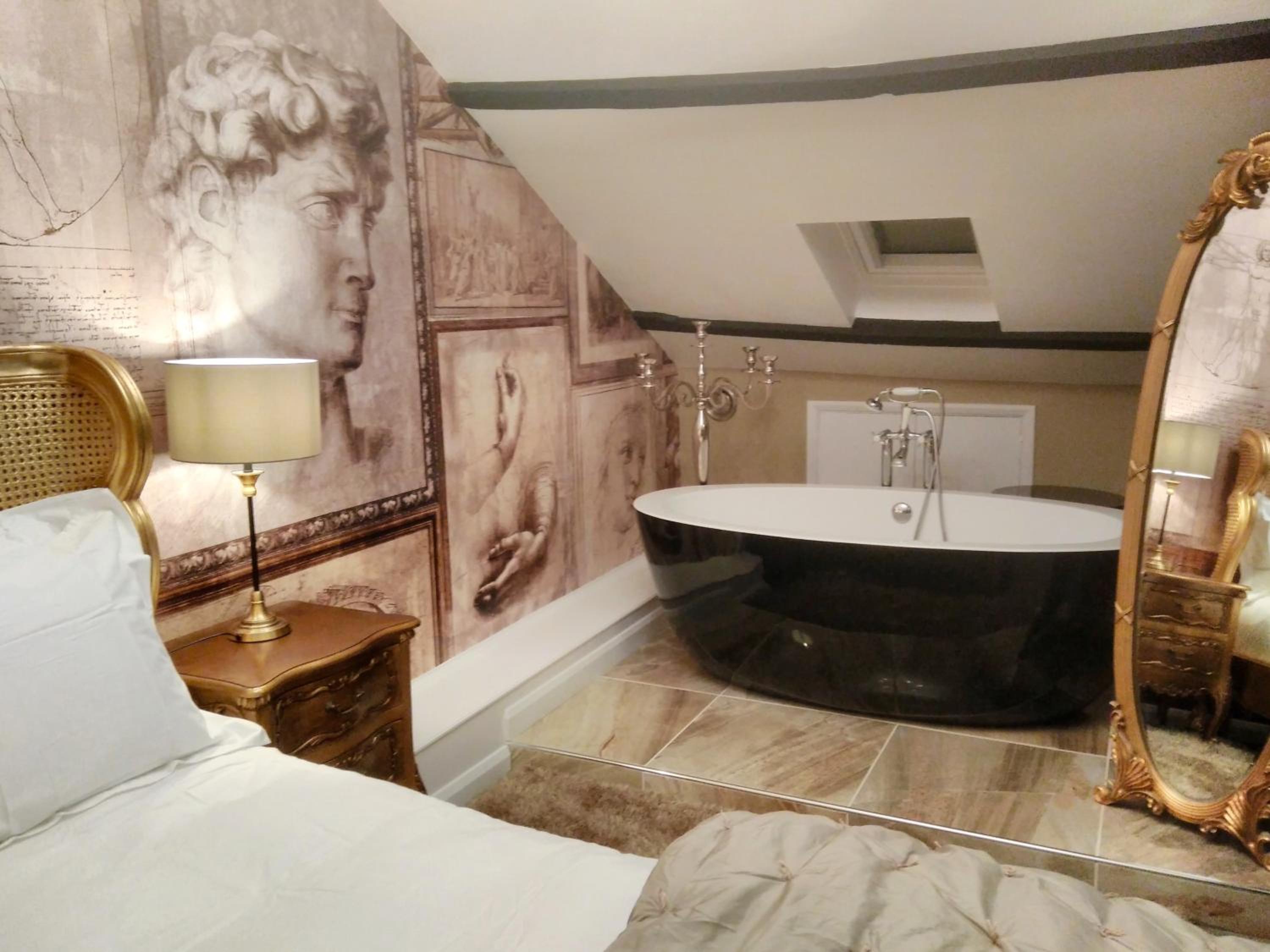 The Town House BnB
