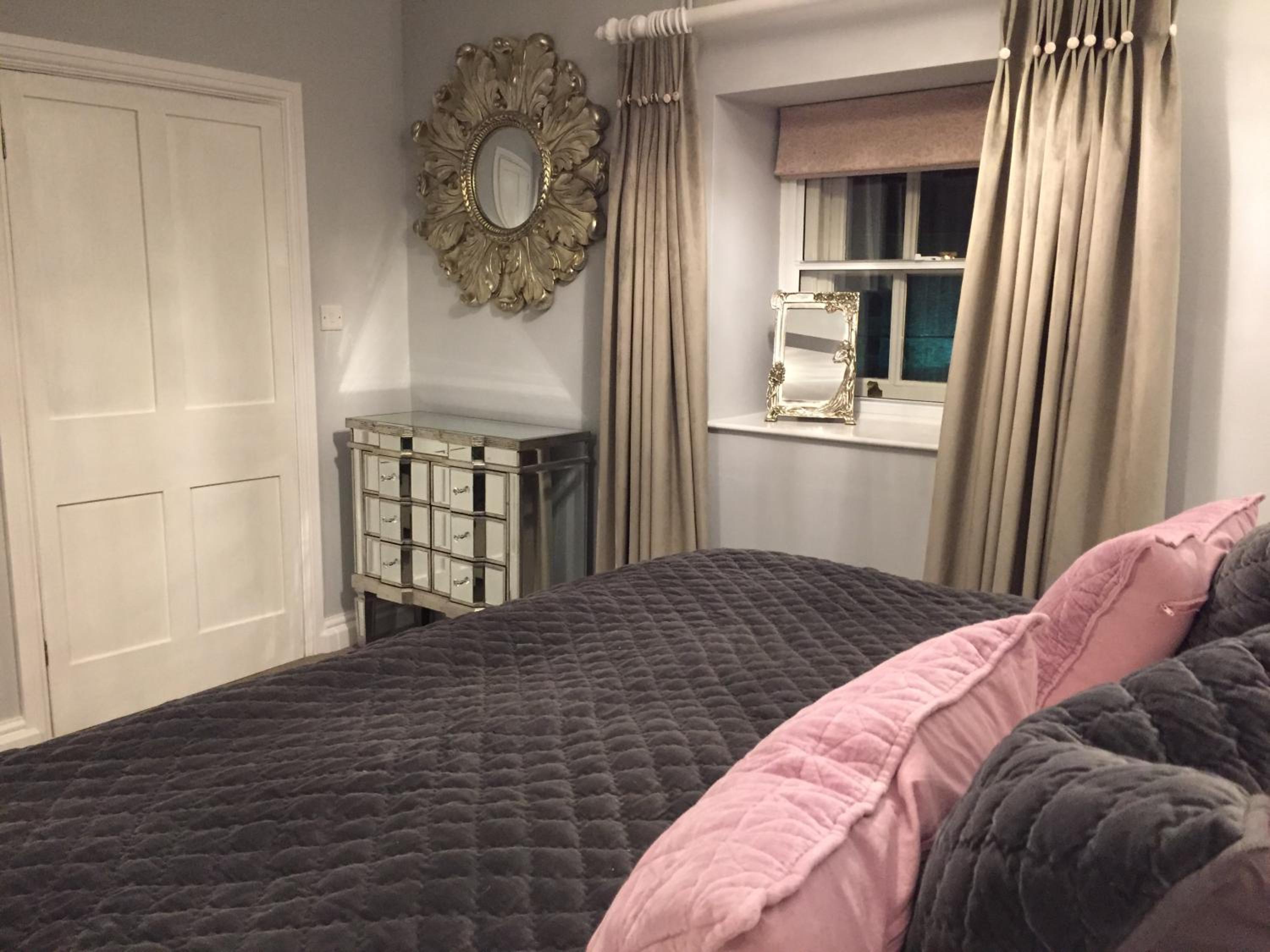 The Town House BnB