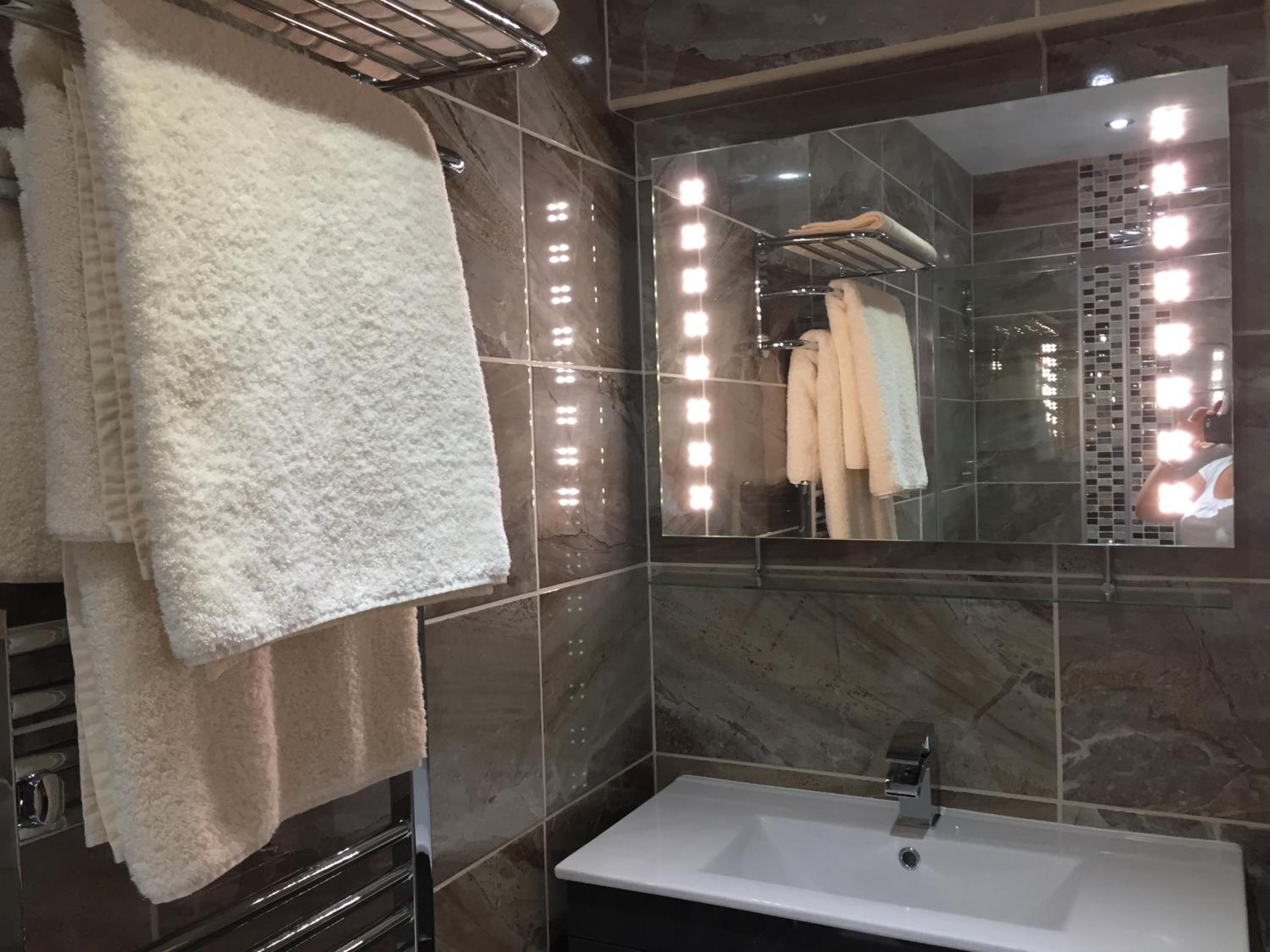 The Town House BnB
