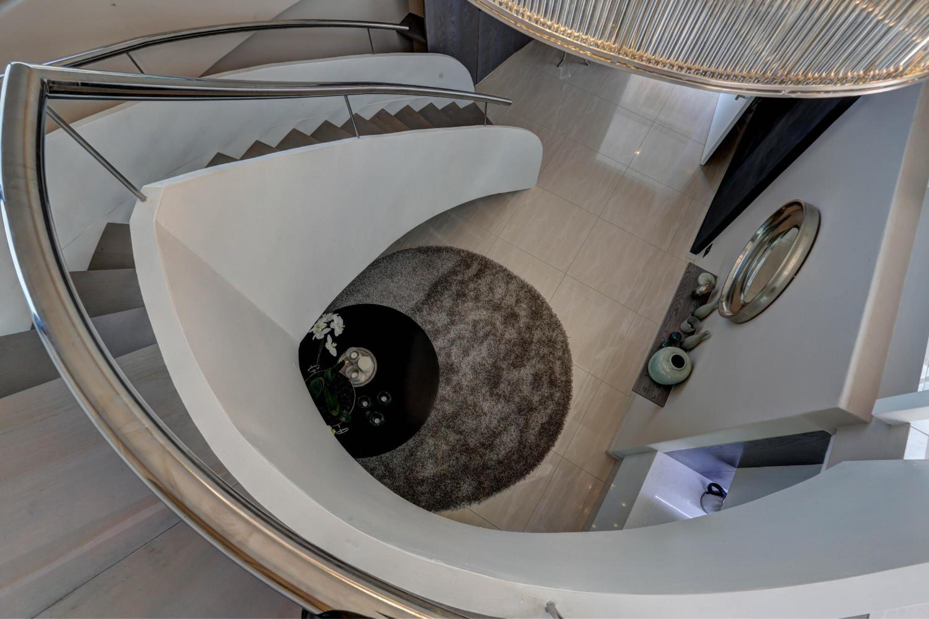 Ocean View Penthouse