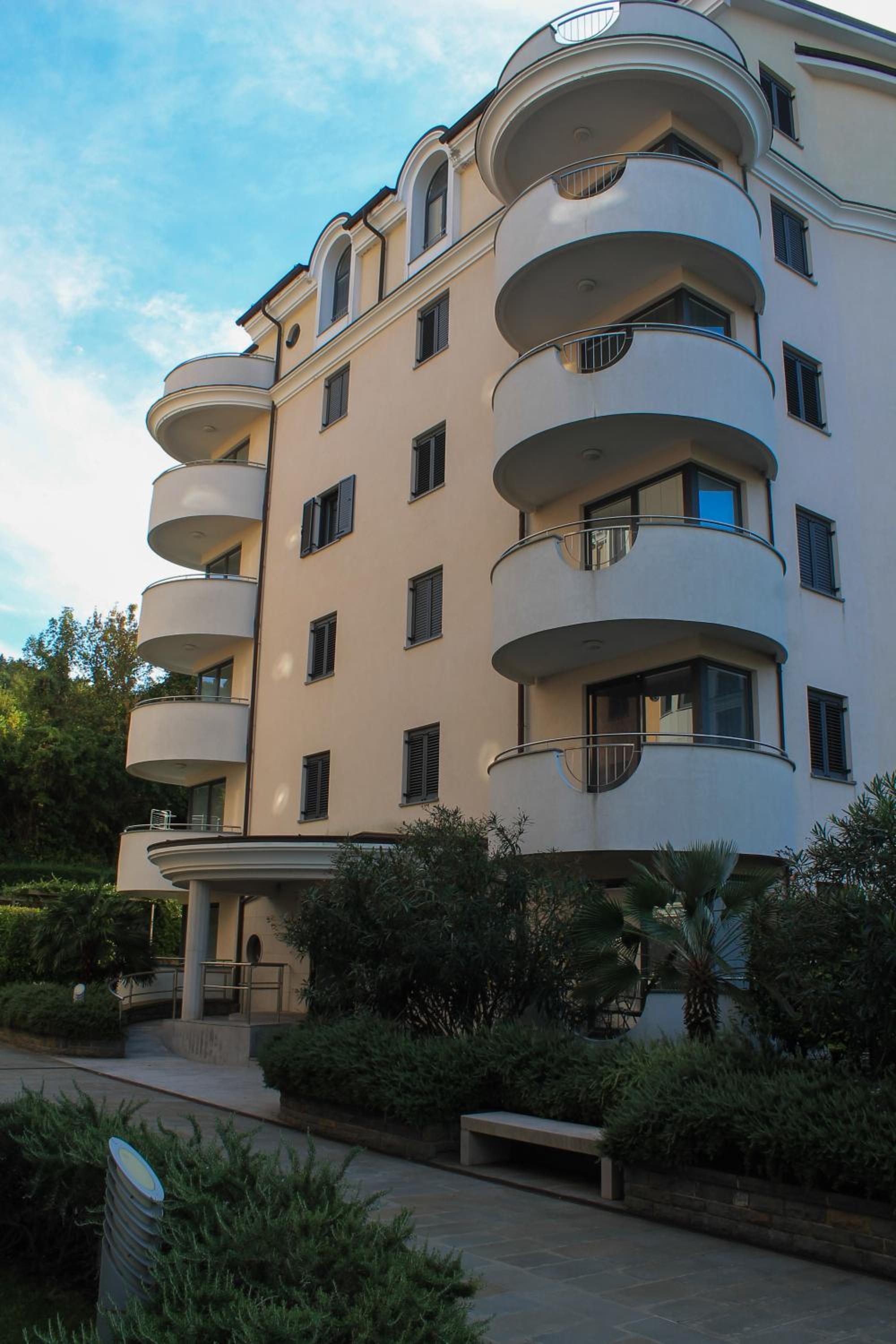 Apartment Felicia