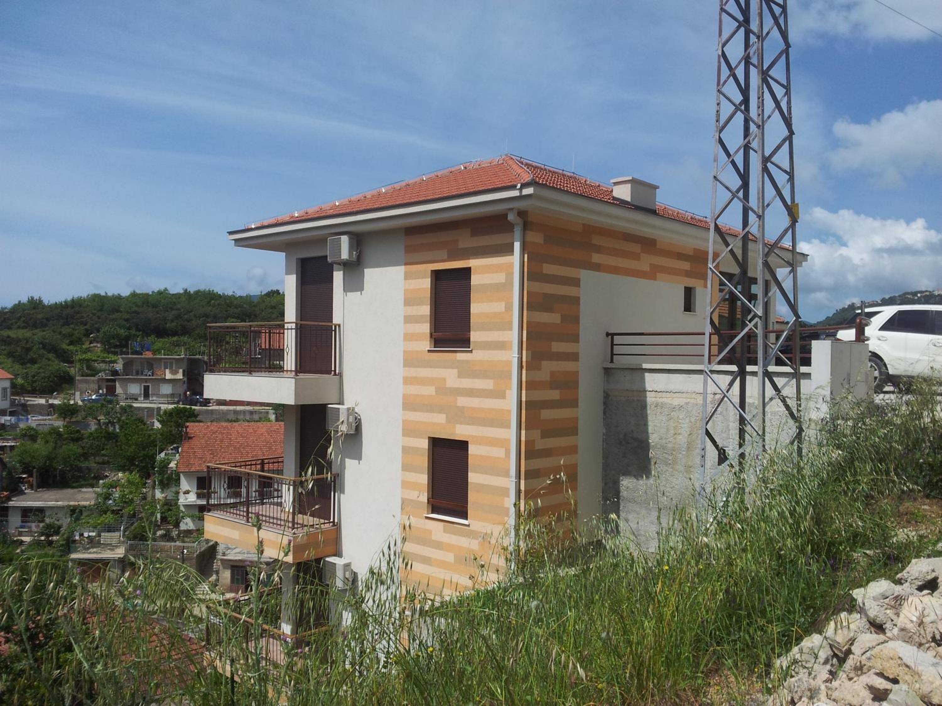 Apartments Ploski