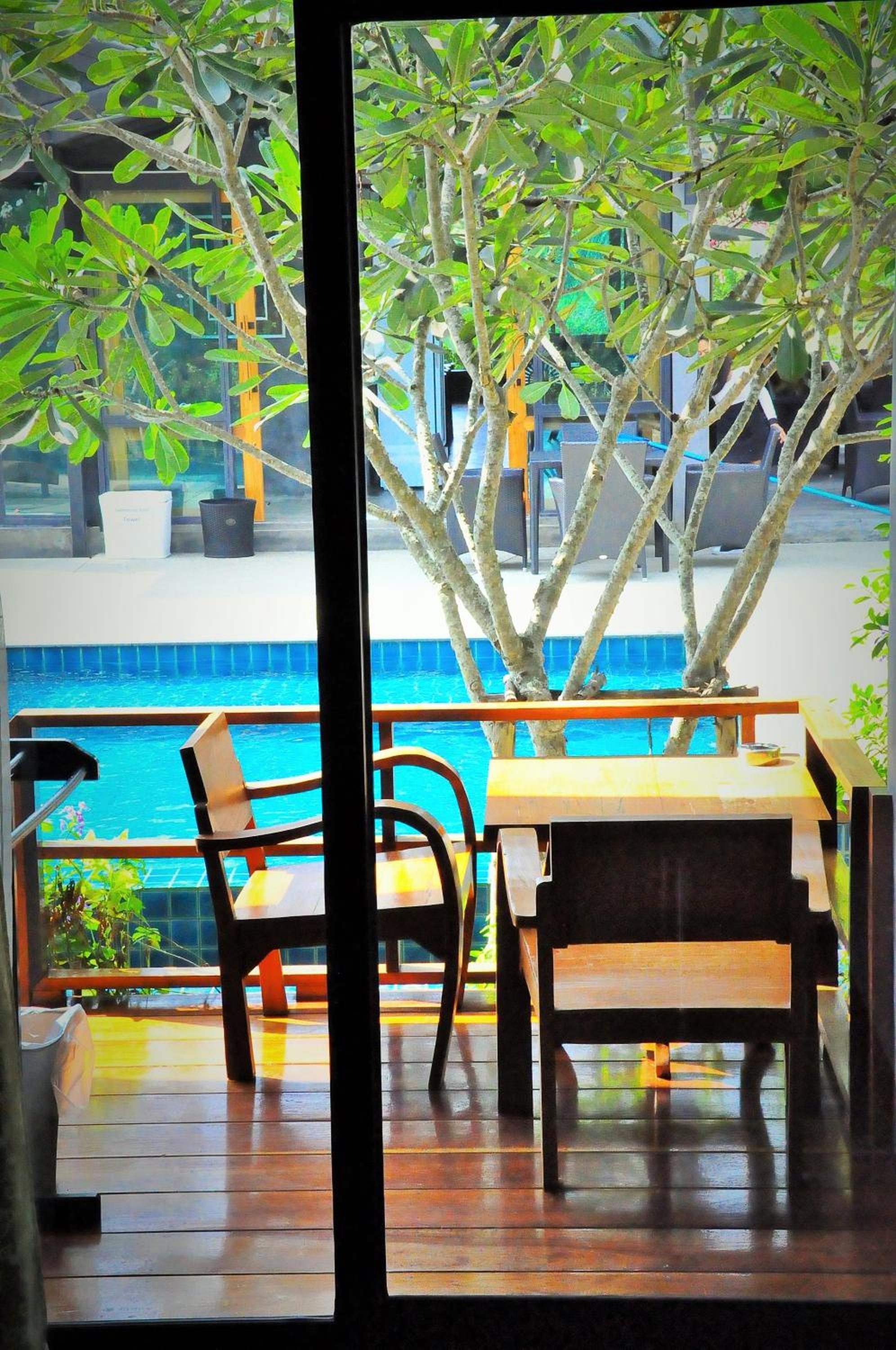 Family House Zen Boutique Resort