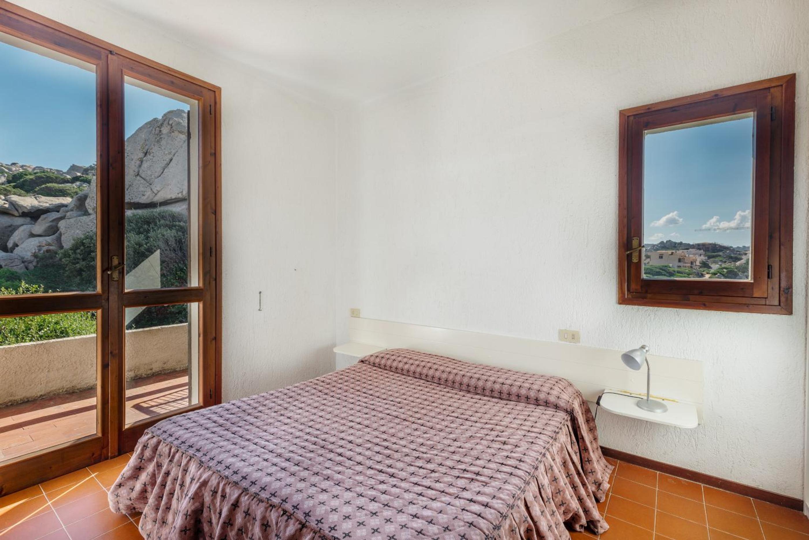 Residence Baia Santa Reparata