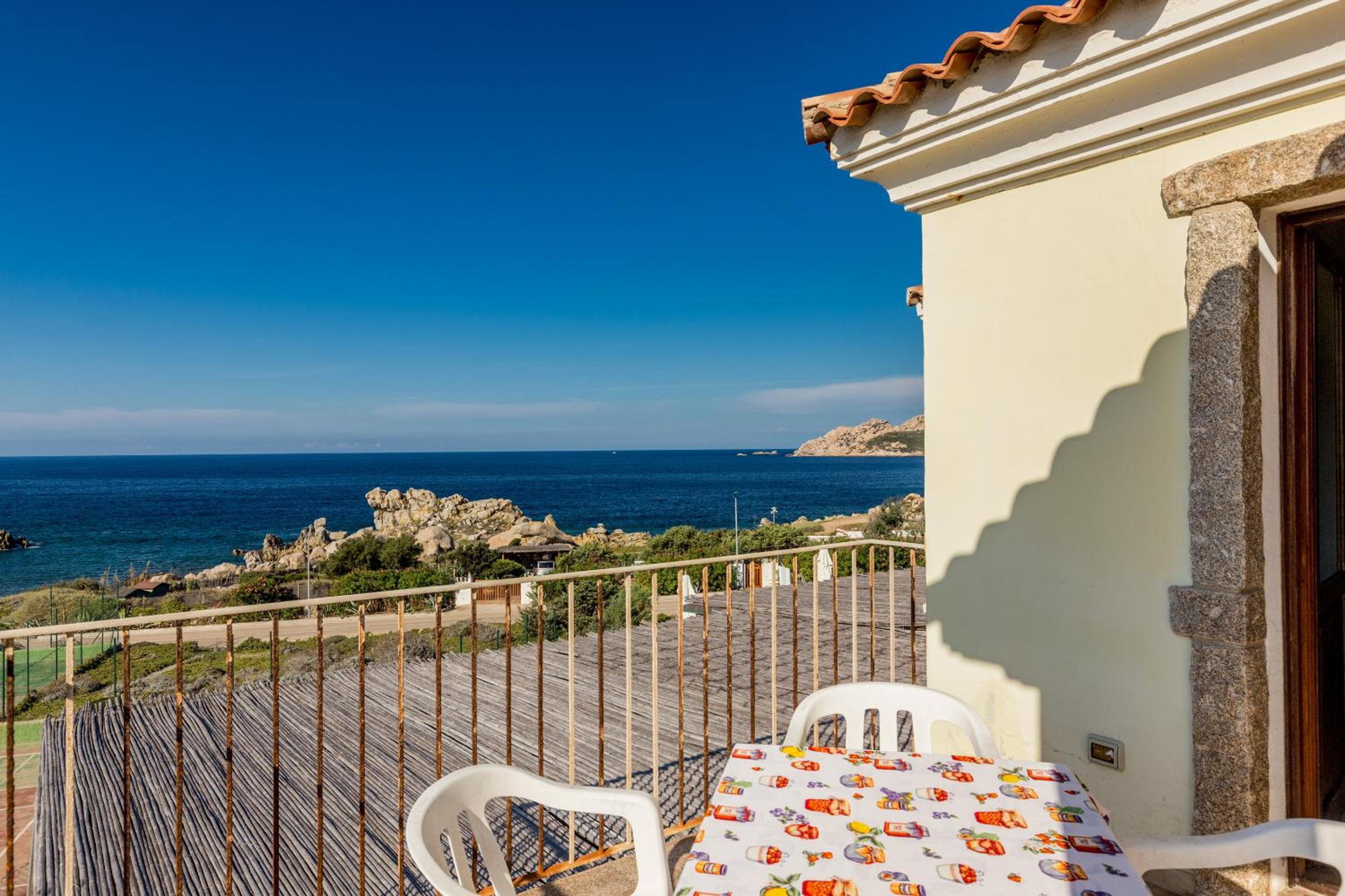Residence Baia Santa Reparata